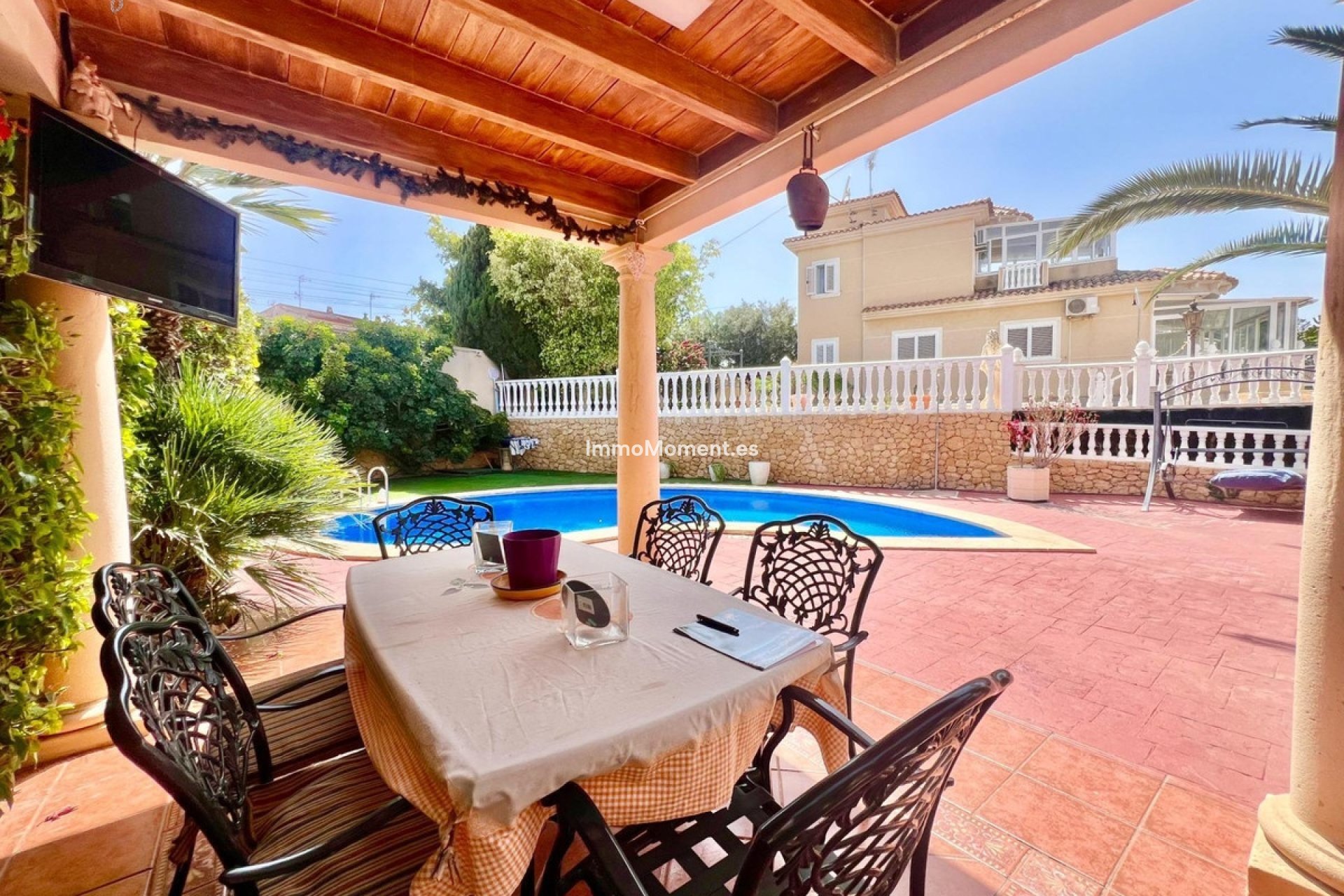 Reventa - Villa - Torrevieja - Torrevieja Centro