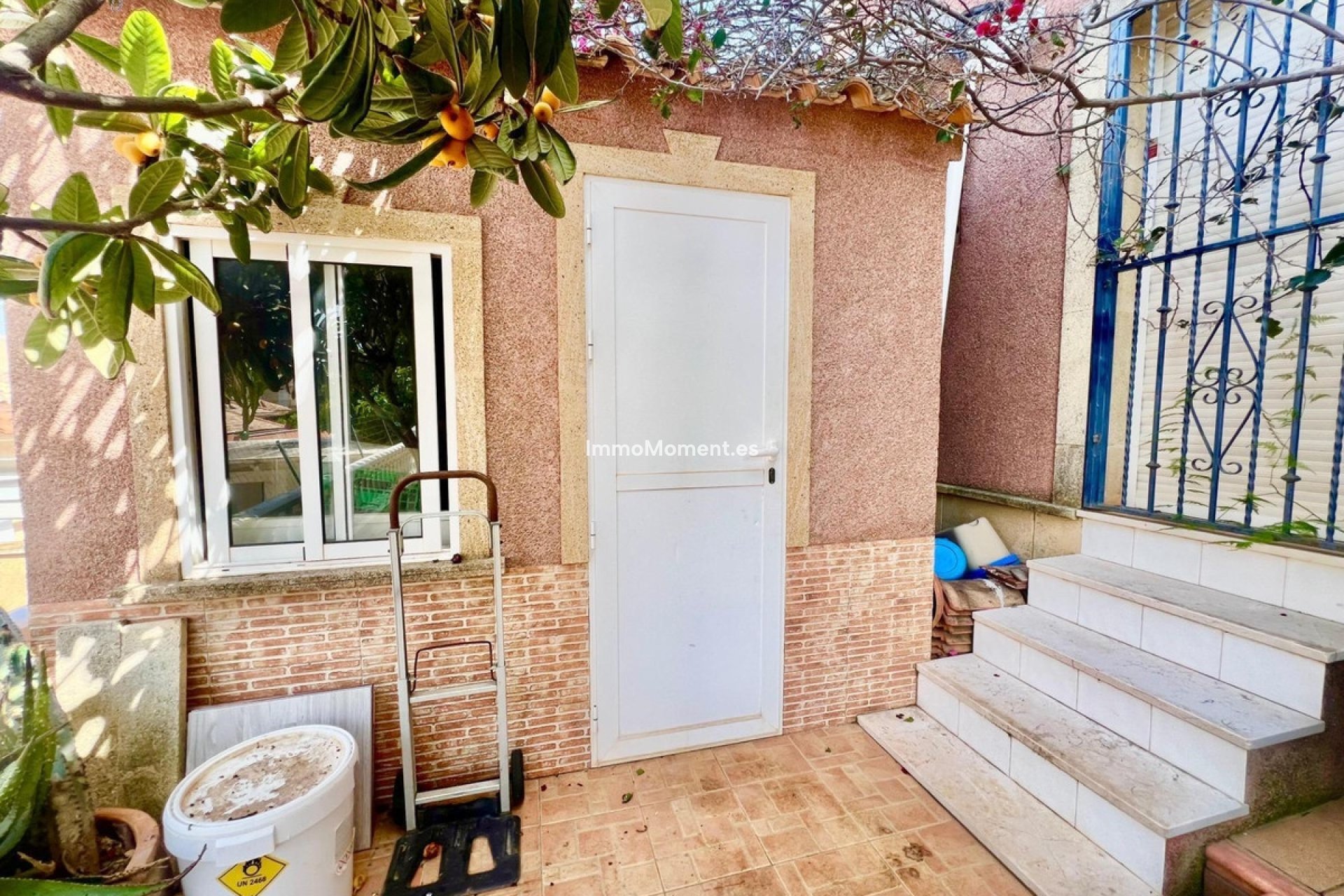 Reventa - Villa - Torrevieja - Torrevieja Centro