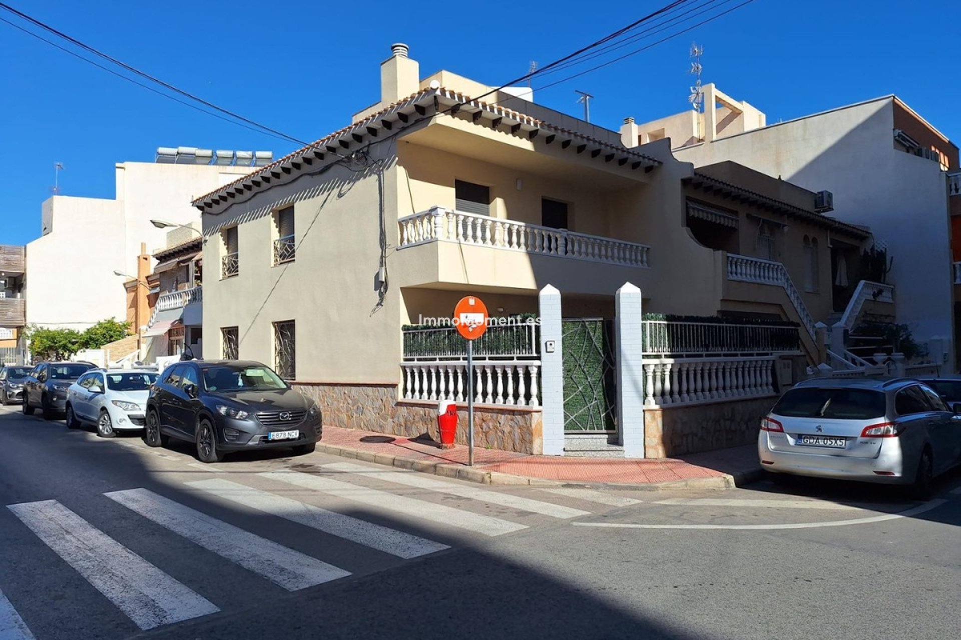 Reventa - Villa - Torrevieja - Torrevieja Centro