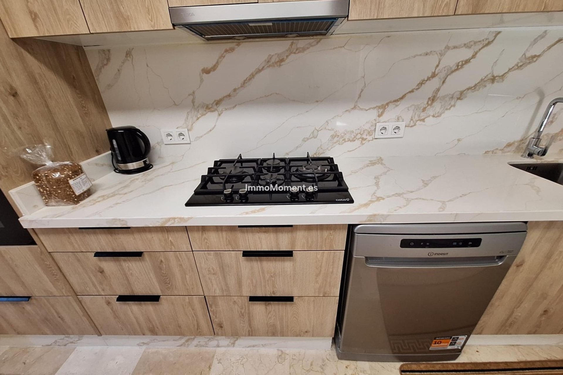 Reventa - Villa - Torrevieja - Torrevieja Centro