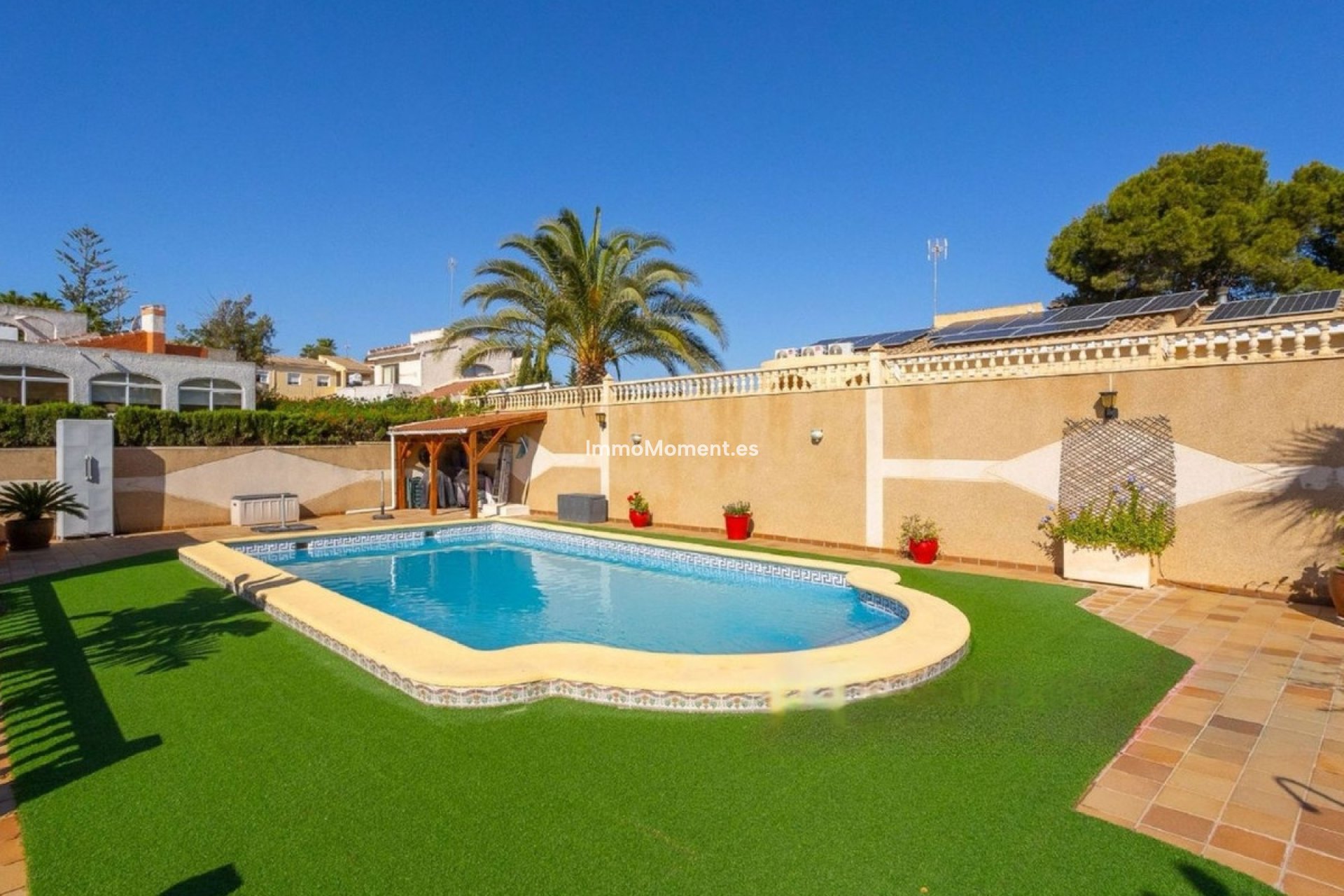 Reventa - Villa - Torrevieja - Torrevieja Centro
