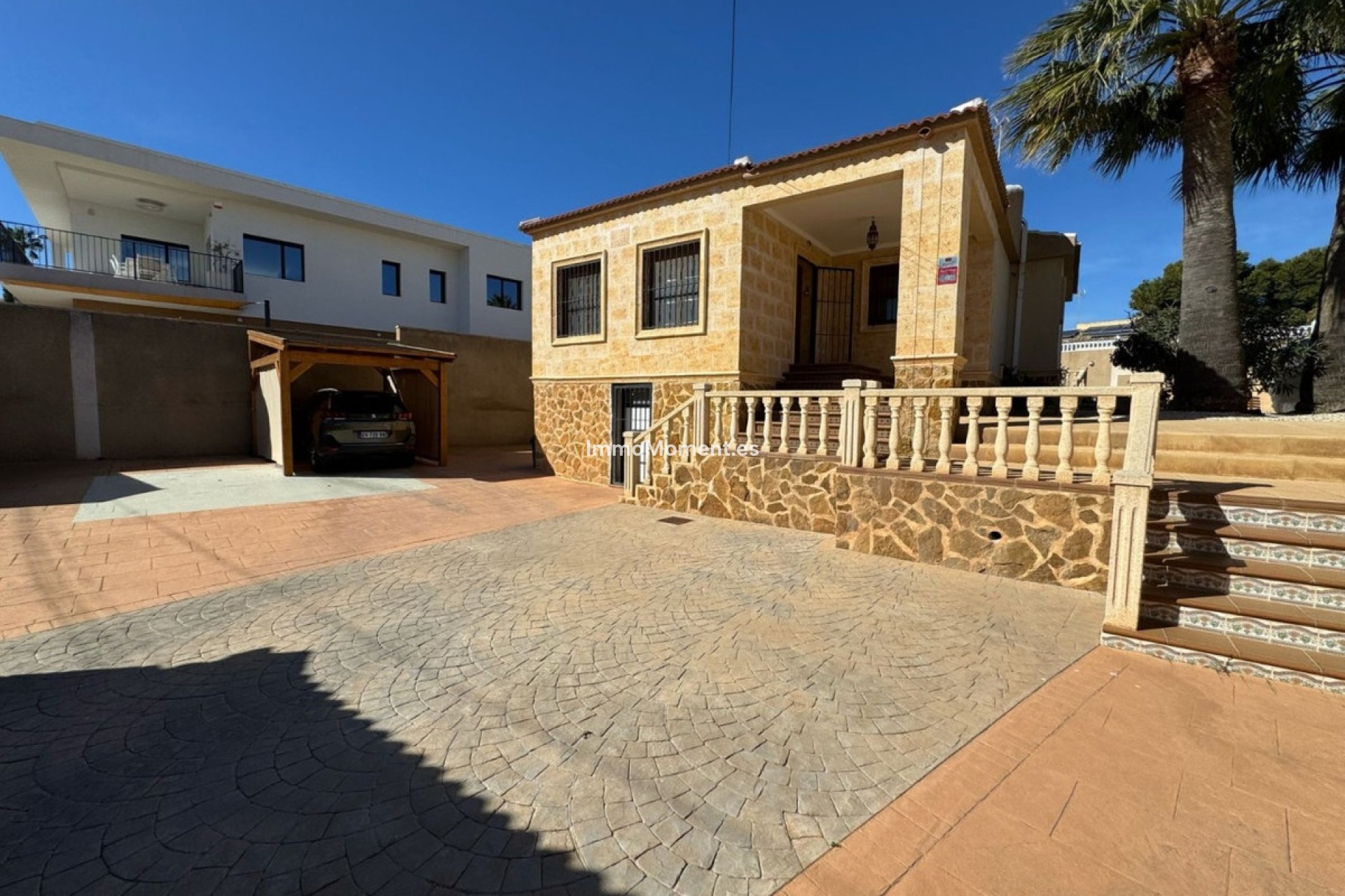 Reventa - Villa - Torrevieja - Torrevieja Centro