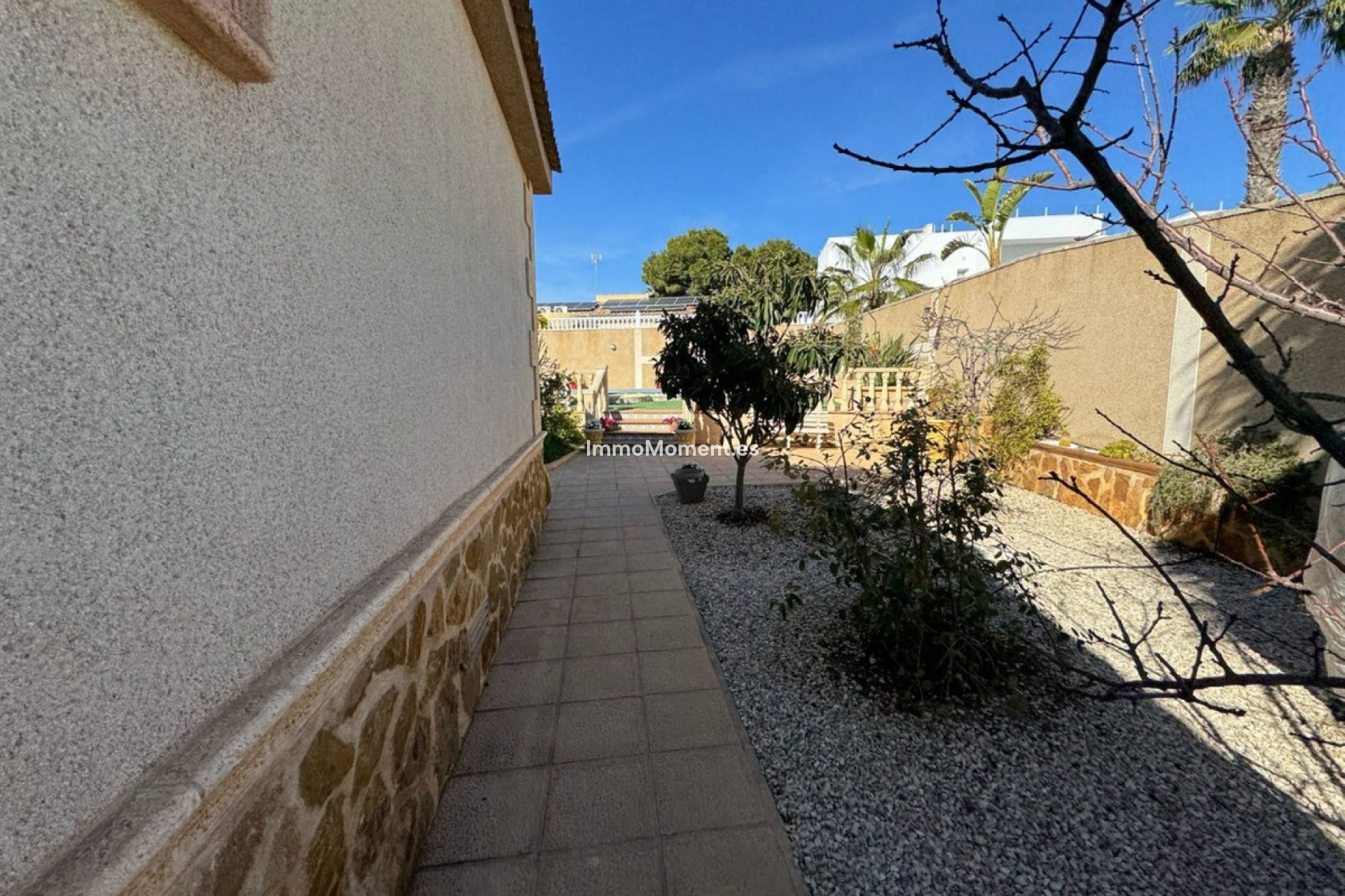 Reventa - Villa - Torrevieja - Torrevieja Centro