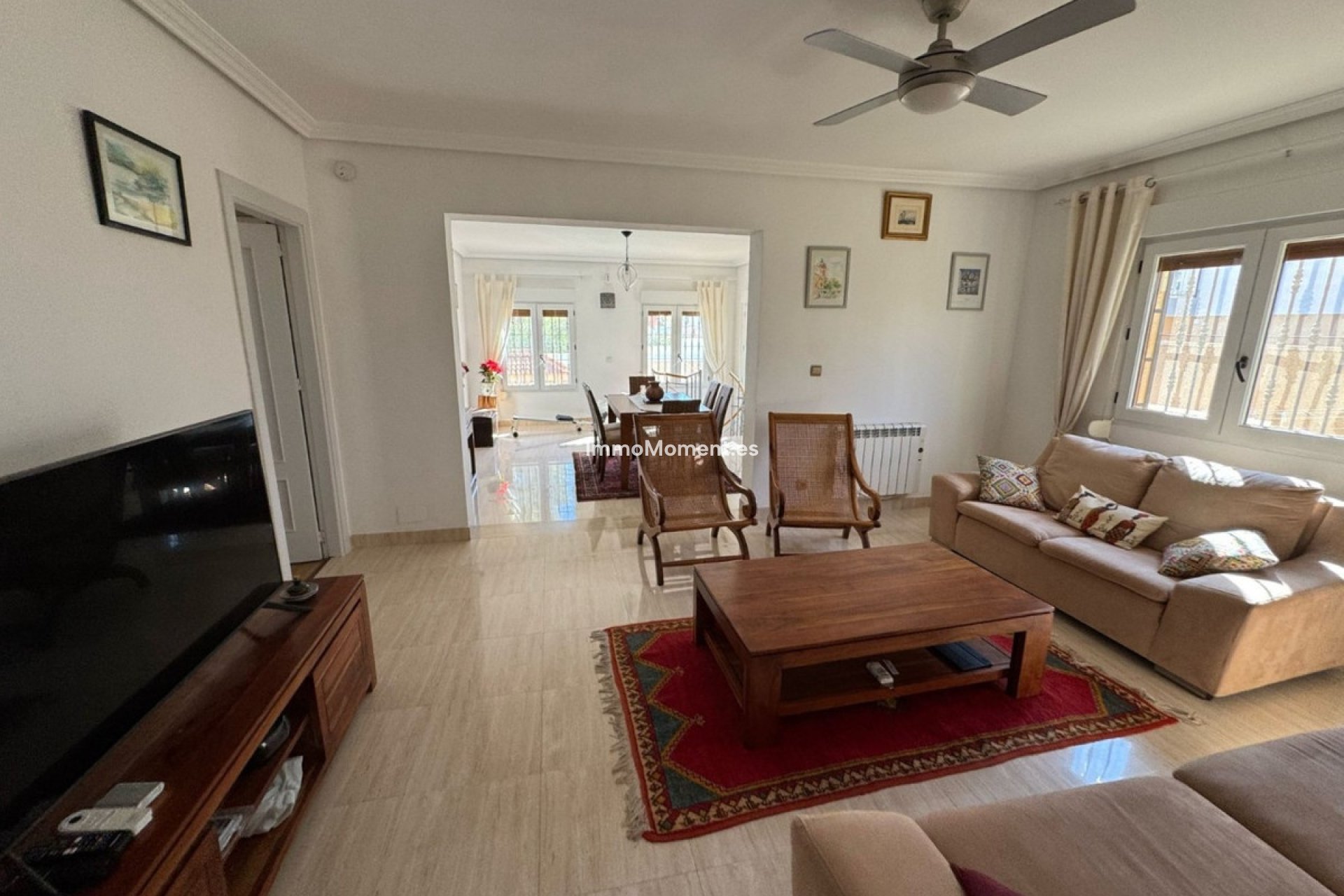 Reventa - Villa - Torrevieja - Torrevieja Centro