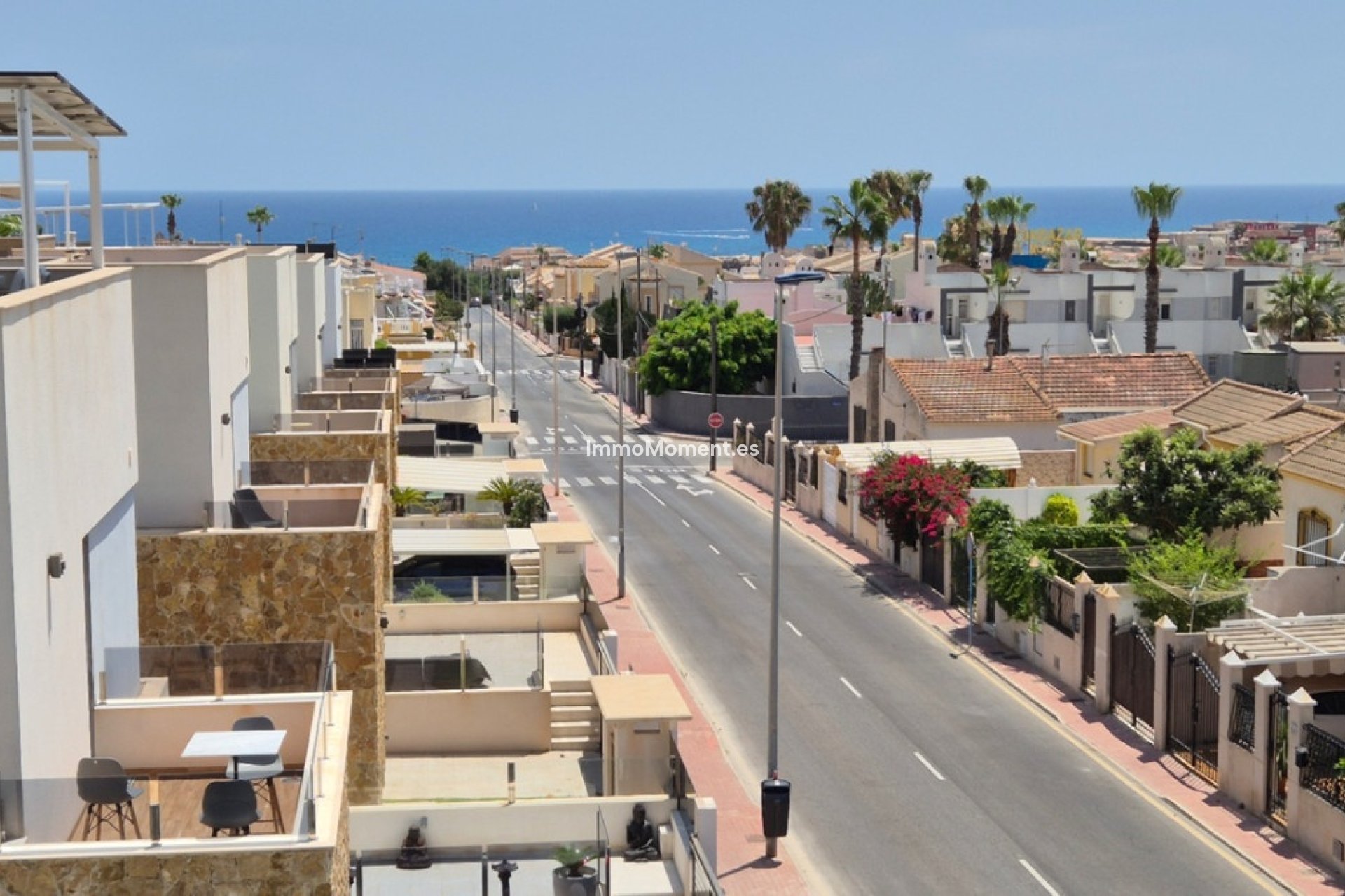Reventa - Villa - Torrevieja - Torrevieja Centro