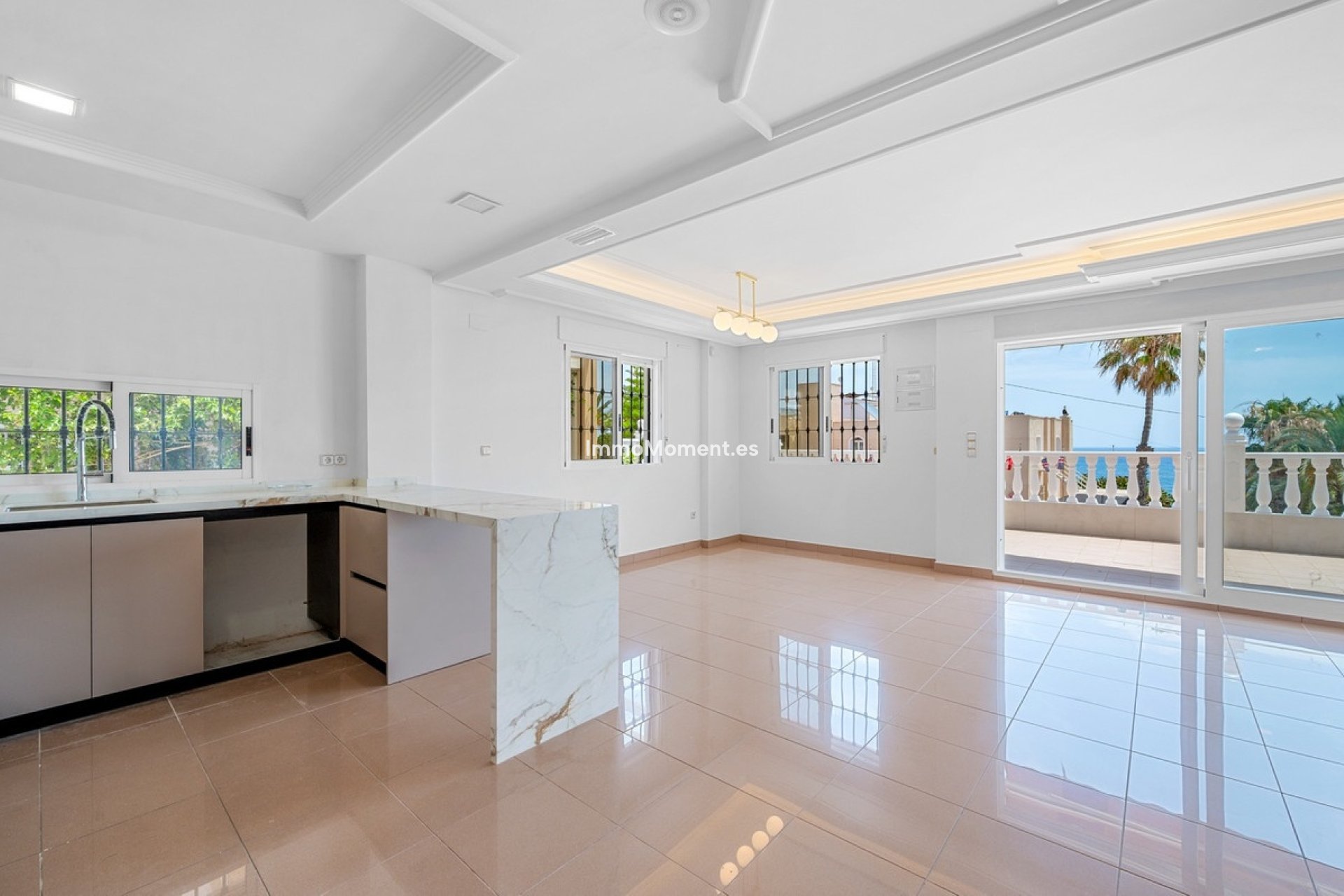 Reventa - Villa - Torrevieja - Torrevieja Centro