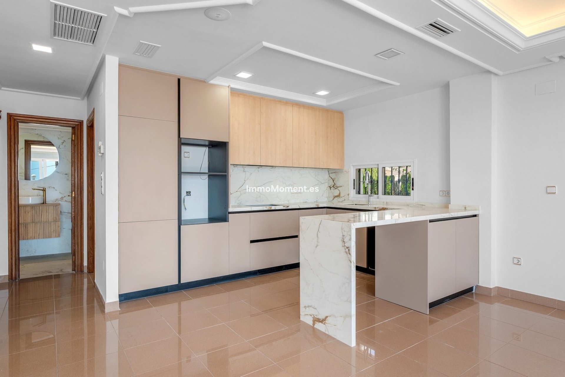 Reventa - Villa - Torrevieja - Torrevieja Centro