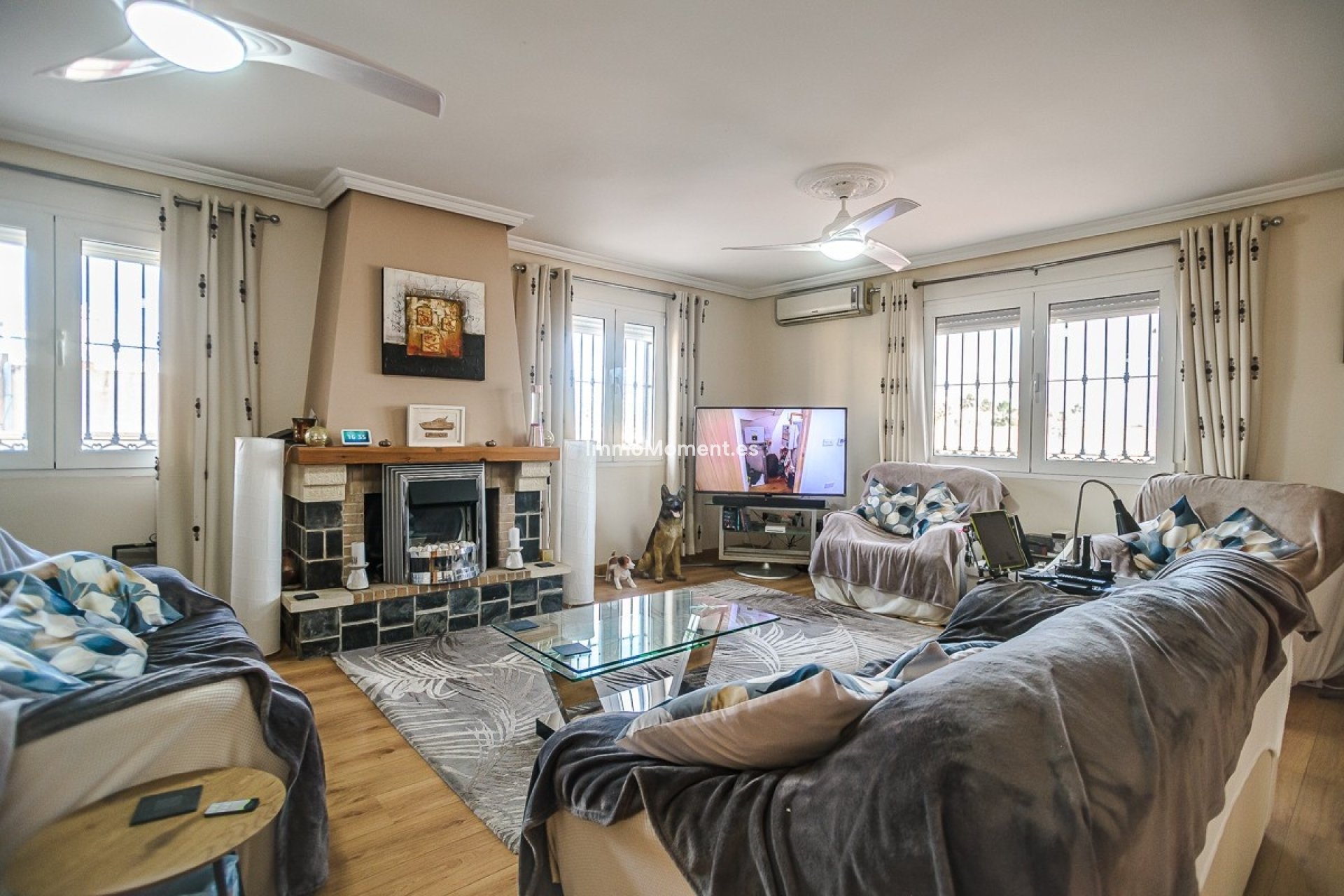 Reventa - Villa - Torrevieja - Torrevieja Centro