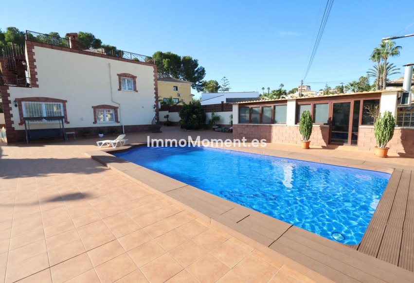 Reventa - Villa - Torrevieja - Torrevieja Centro