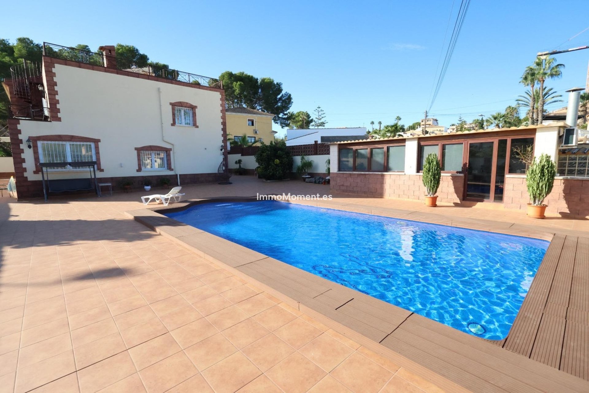 Reventa - Villa - Torrevieja - Torrevieja Centro