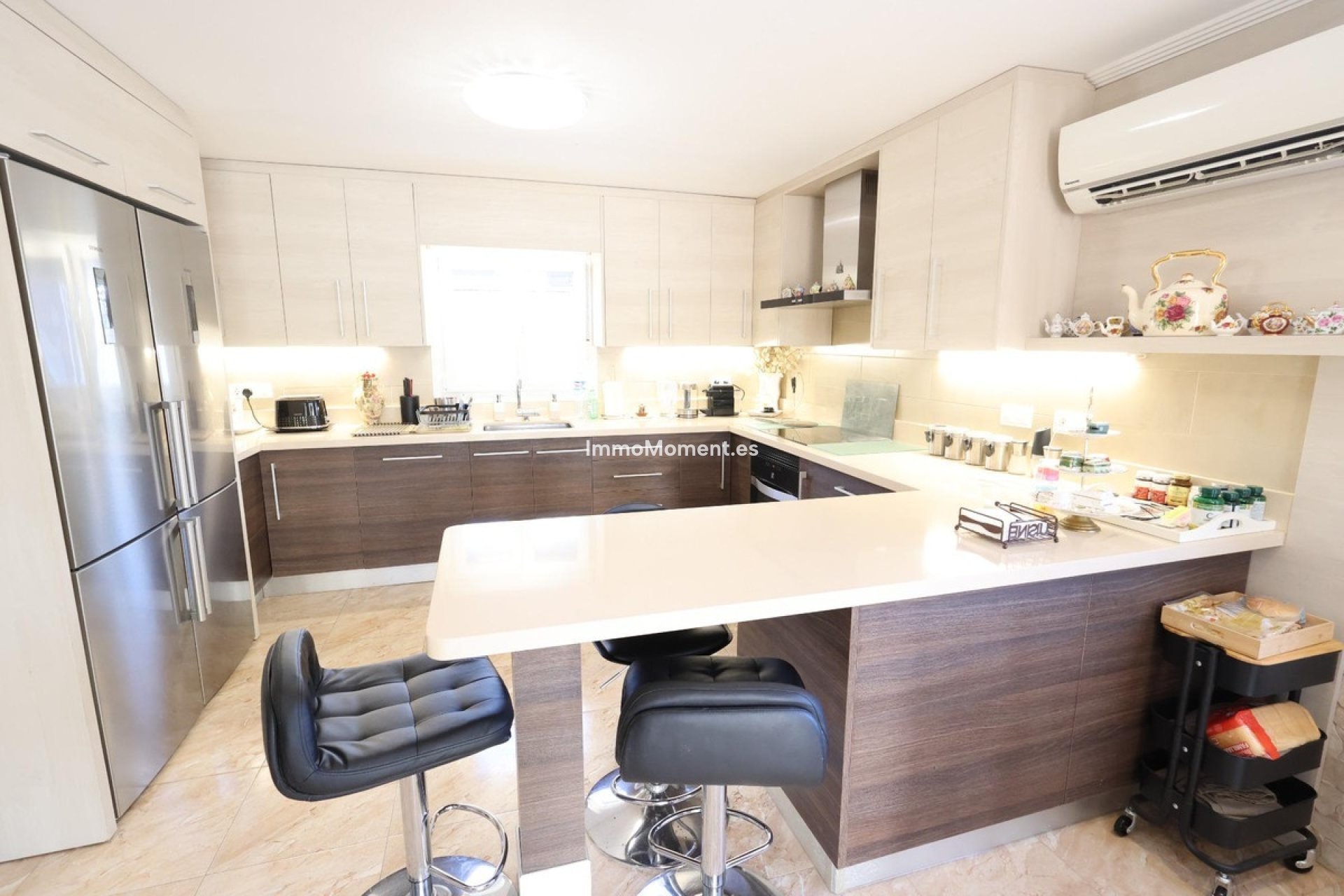 Reventa - Villa - Torrevieja - Torrevieja Centro