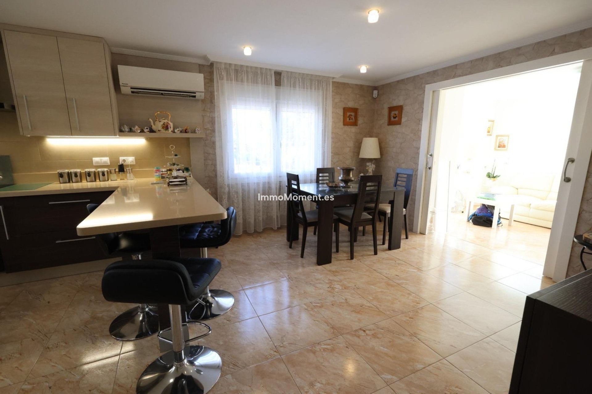 Reventa - Villa - Torrevieja - Torrevieja Centro