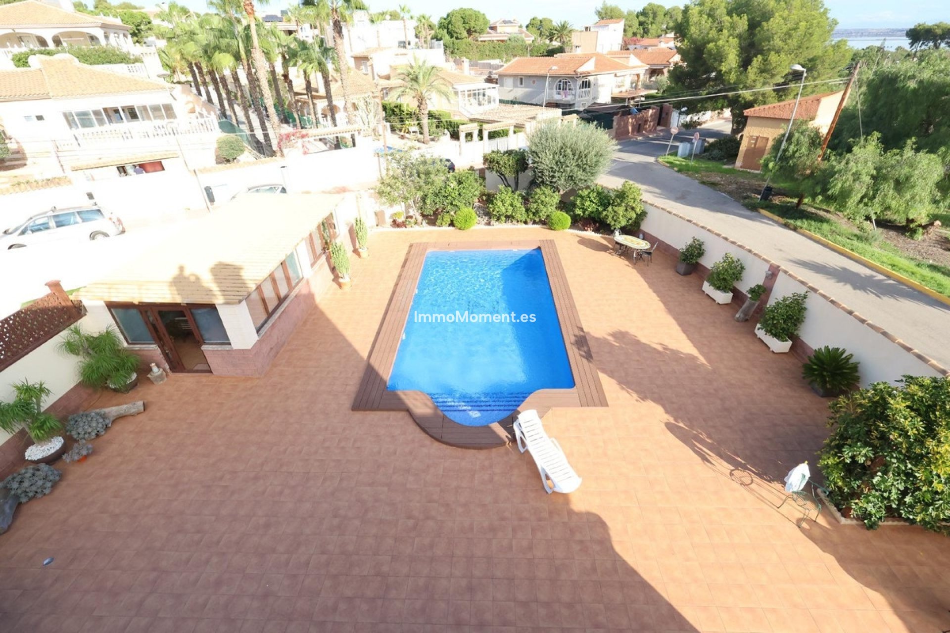 Reventa - Villa - Torrevieja - Torrevieja Centro