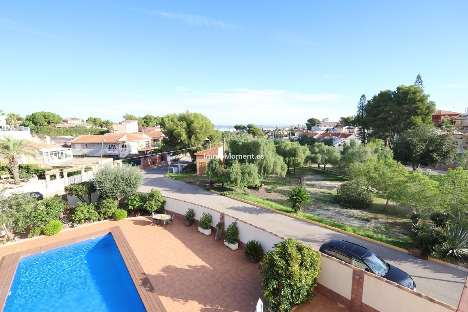 Reventa - Villa - Torrevieja - Torrevieja Centro