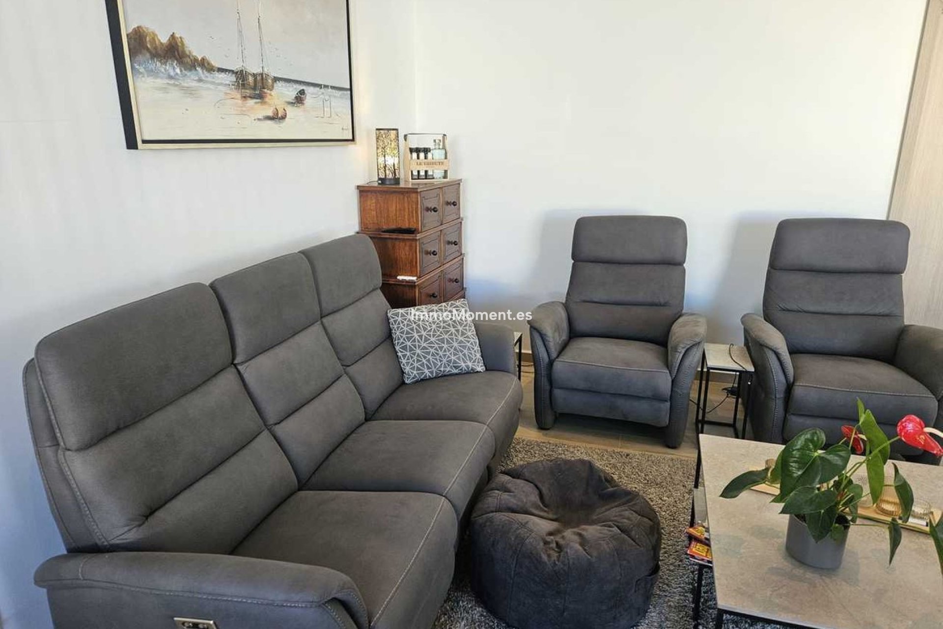 Reventa - Villa - Torrevieja - Torrevieja Centro