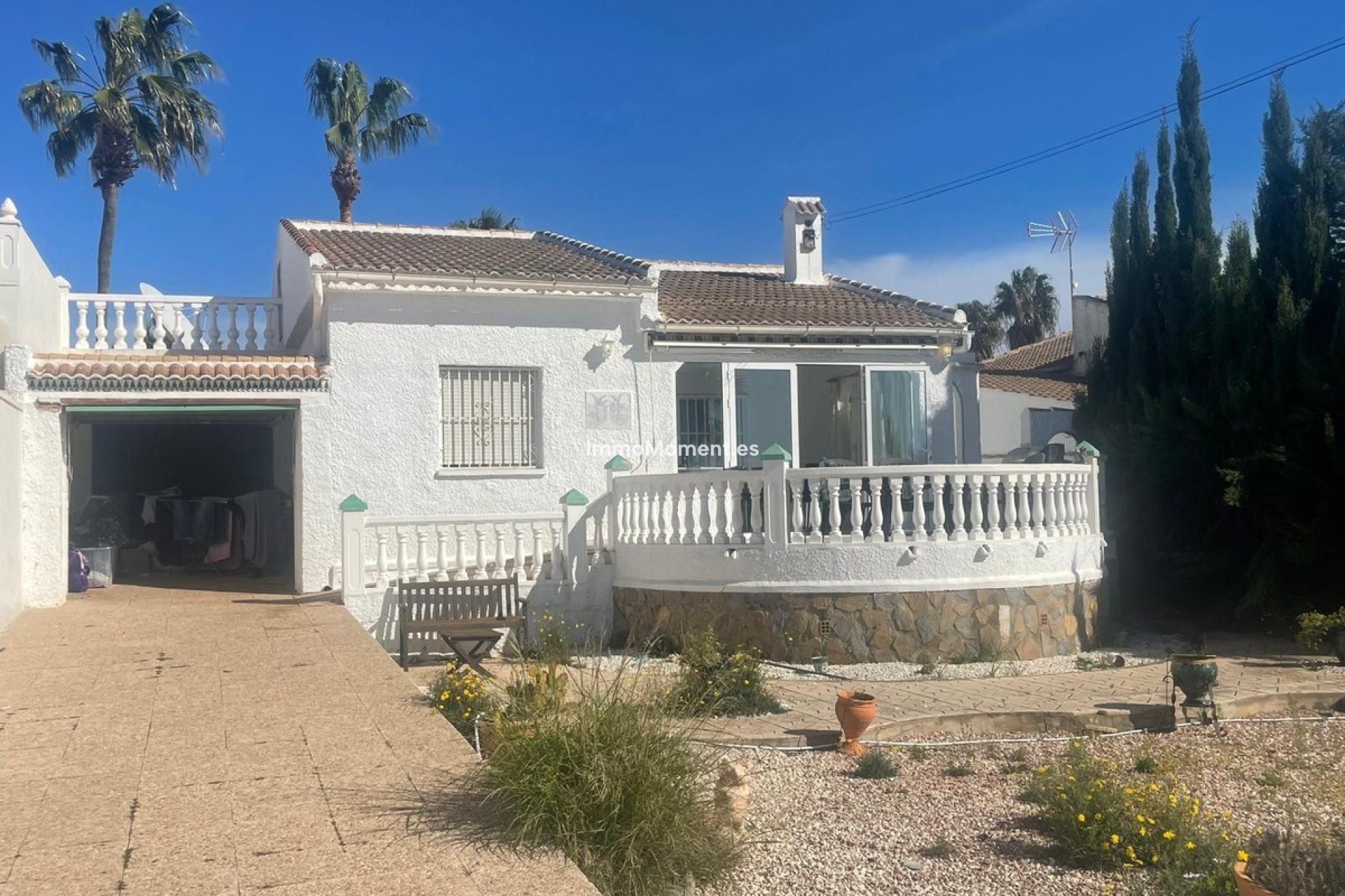 Reventa - Villa - Torrevieja - Torrevieja Centro