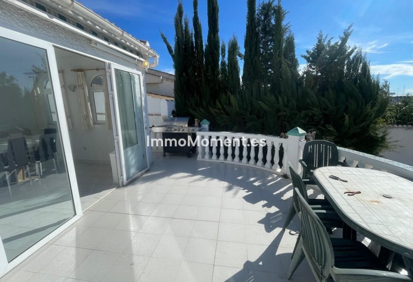 Reventa - Villa - Torrevieja - Torrevieja Centro