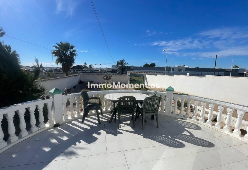 Reventa - Villa - Torrevieja - Torrevieja Centro