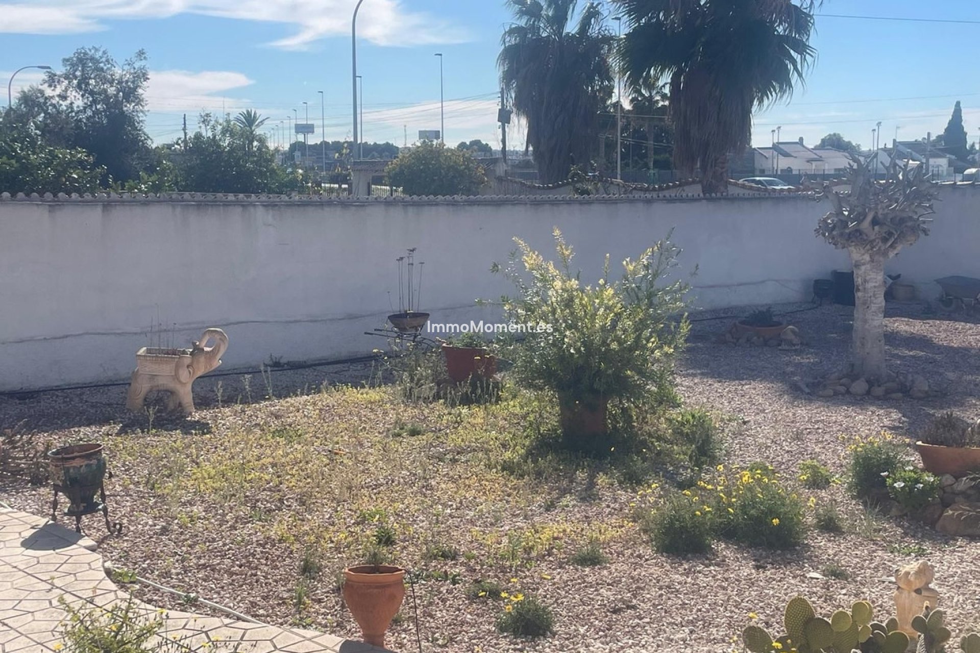 Reventa - Villa - Torrevieja - Torrevieja Centro