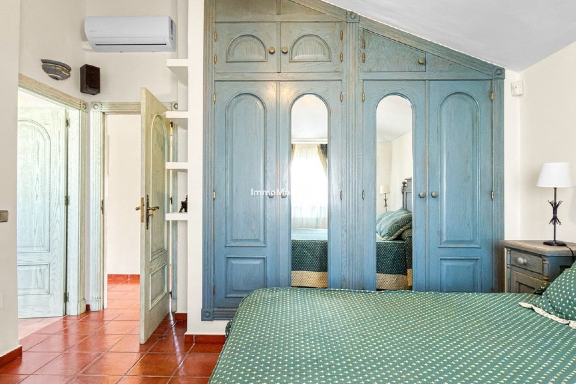 Reventa - Villa - Torrevieja - Torrevieja Centro