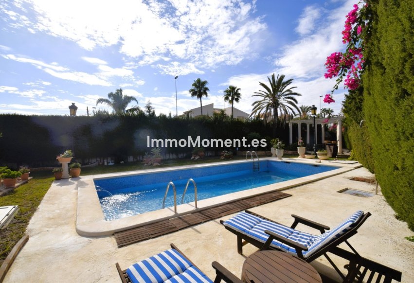 Reventa - Villa - Torrevieja - Torrevieja Centro