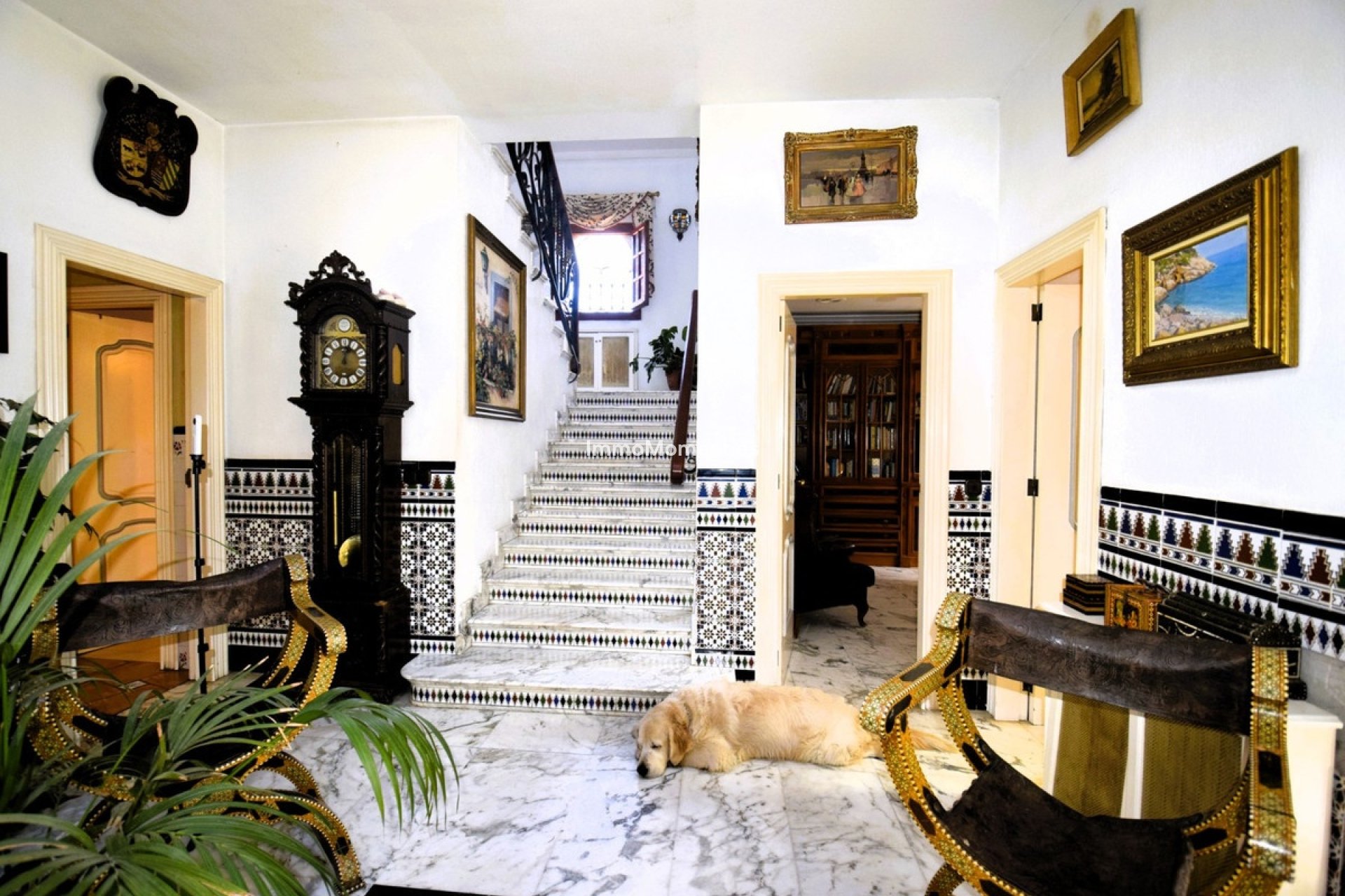 Reventa - Villa - Torrevieja - Torrevieja Centro