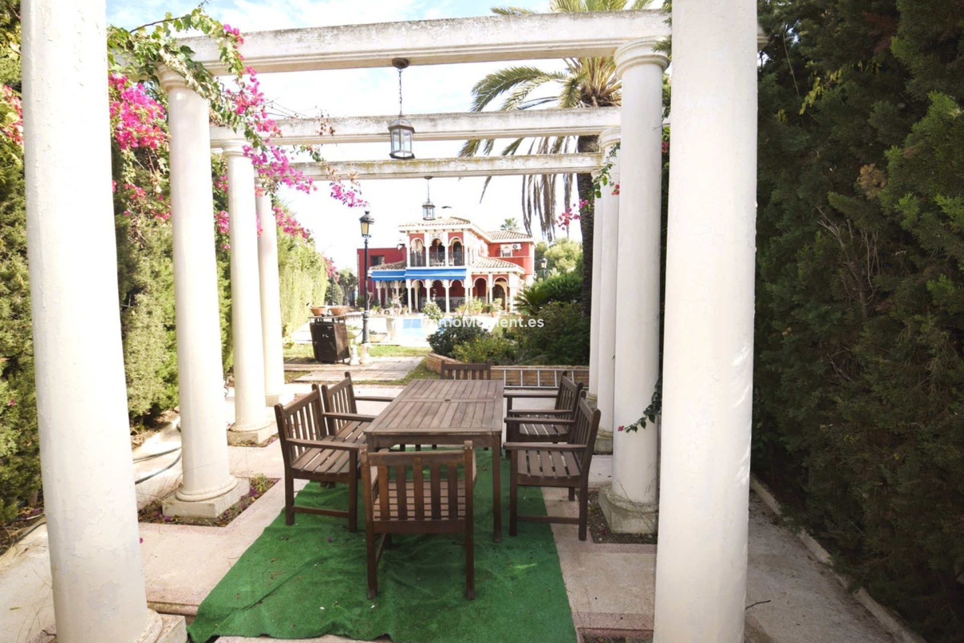 Reventa - Villa - Torrevieja - Torrevieja Centro