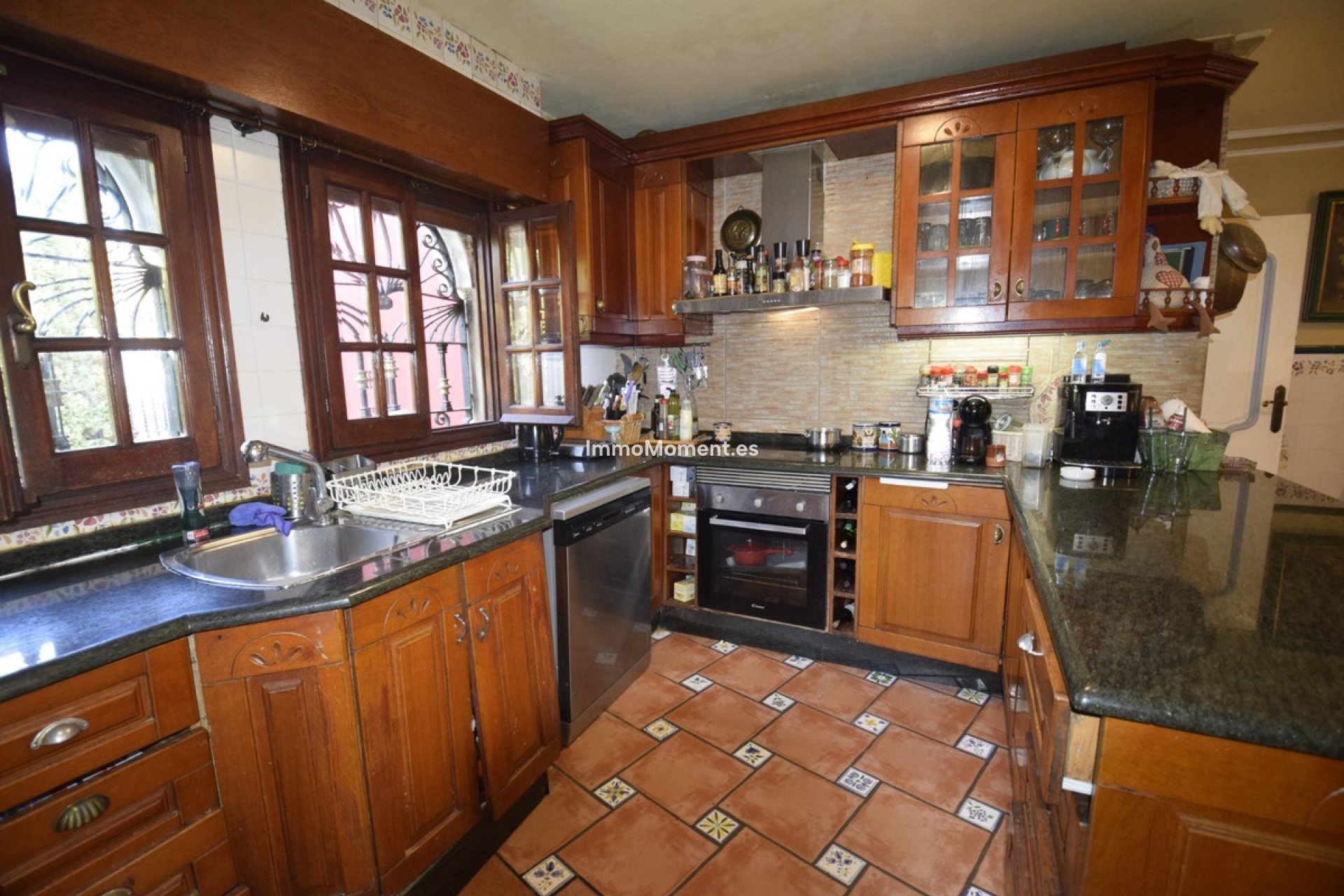 Reventa - Villa - Torrevieja - Torrevieja Centro