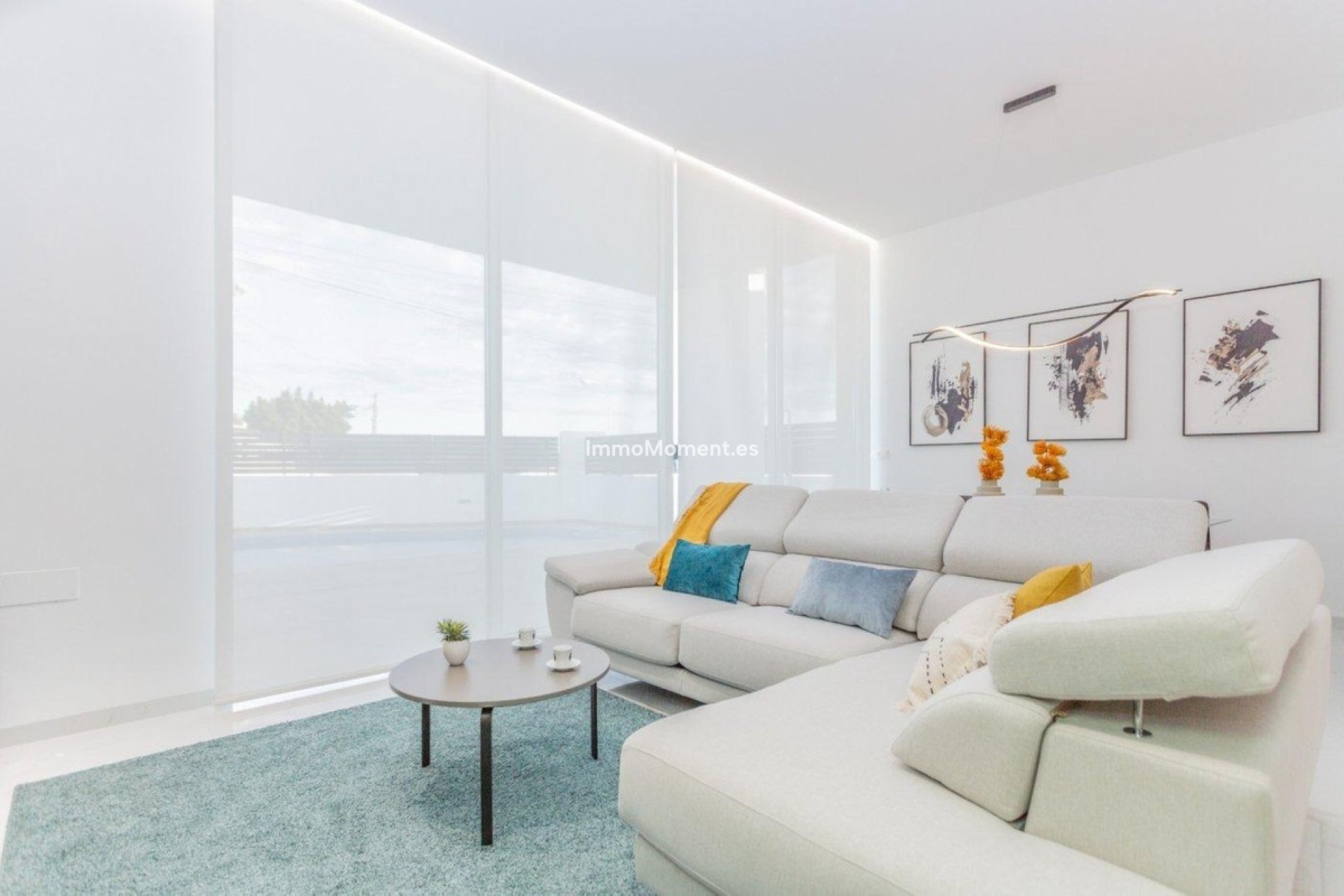 Reventa - Villa - Torrevieja - Torrevieja Centro