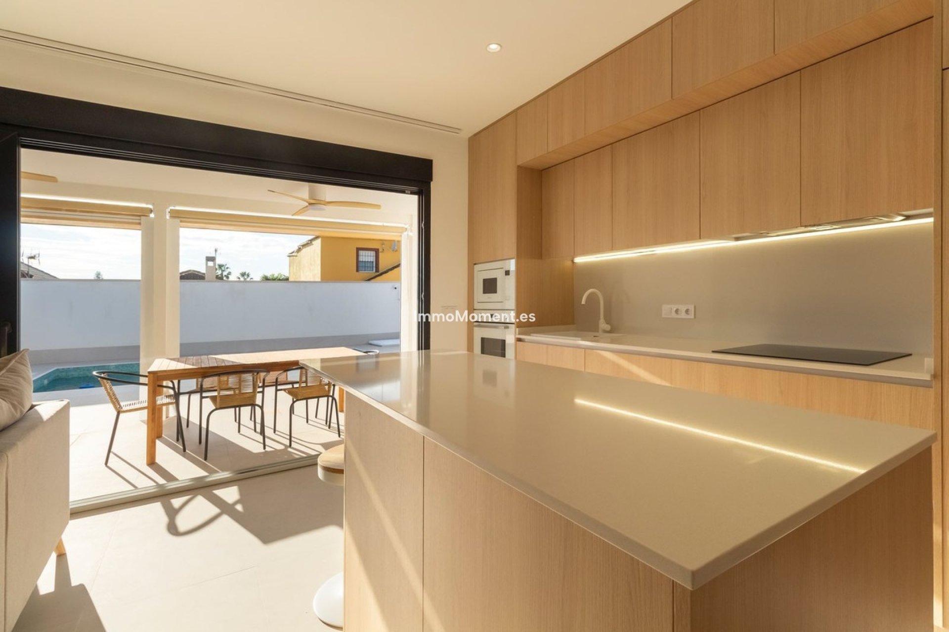 Reventa - Villa - Torrevieja - Torrevieja Centro