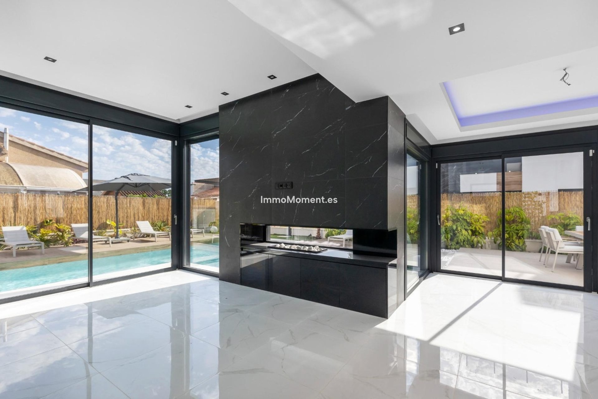 Reventa - Villa - Torrevieja - Torrevieja Centro