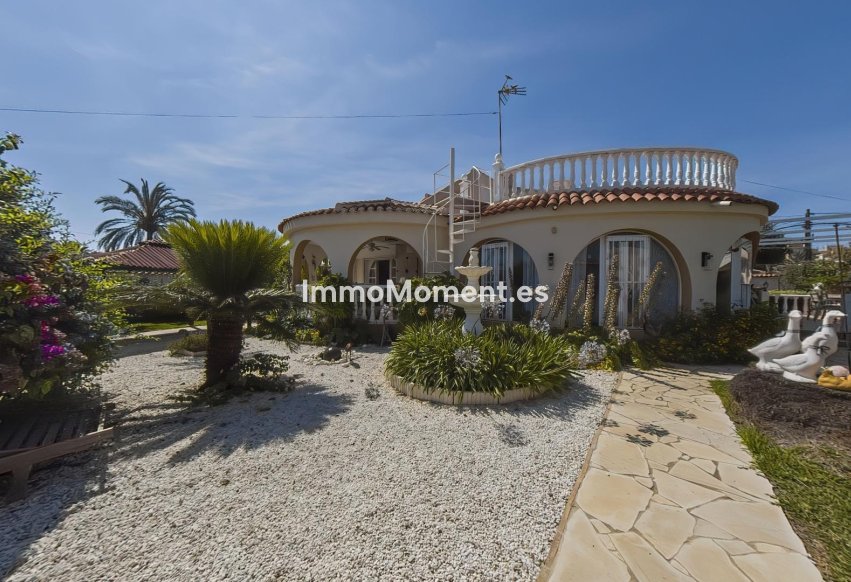 Reventa - Villa - Torrevieja