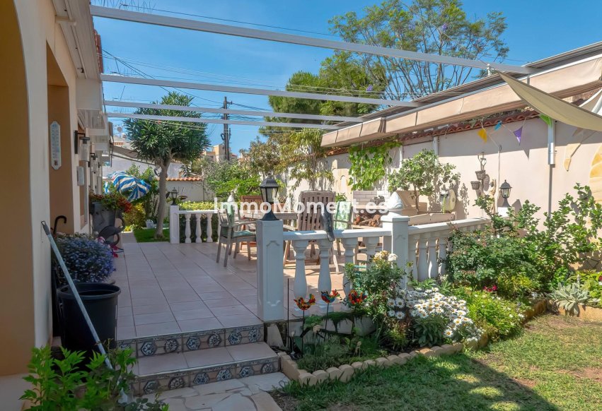 Reventa - Villa - Torrevieja