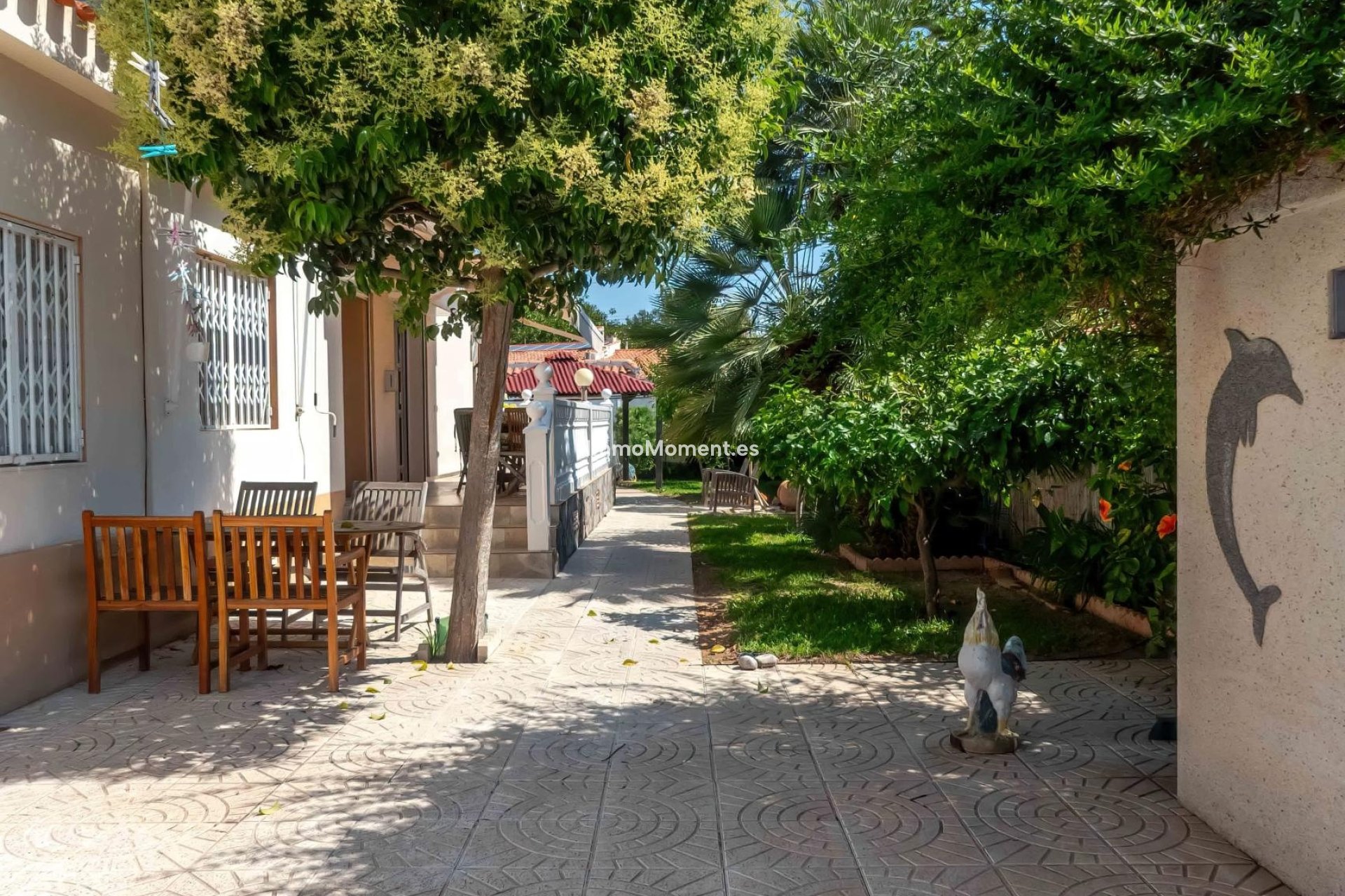 Reventa - Villa - Torrevieja