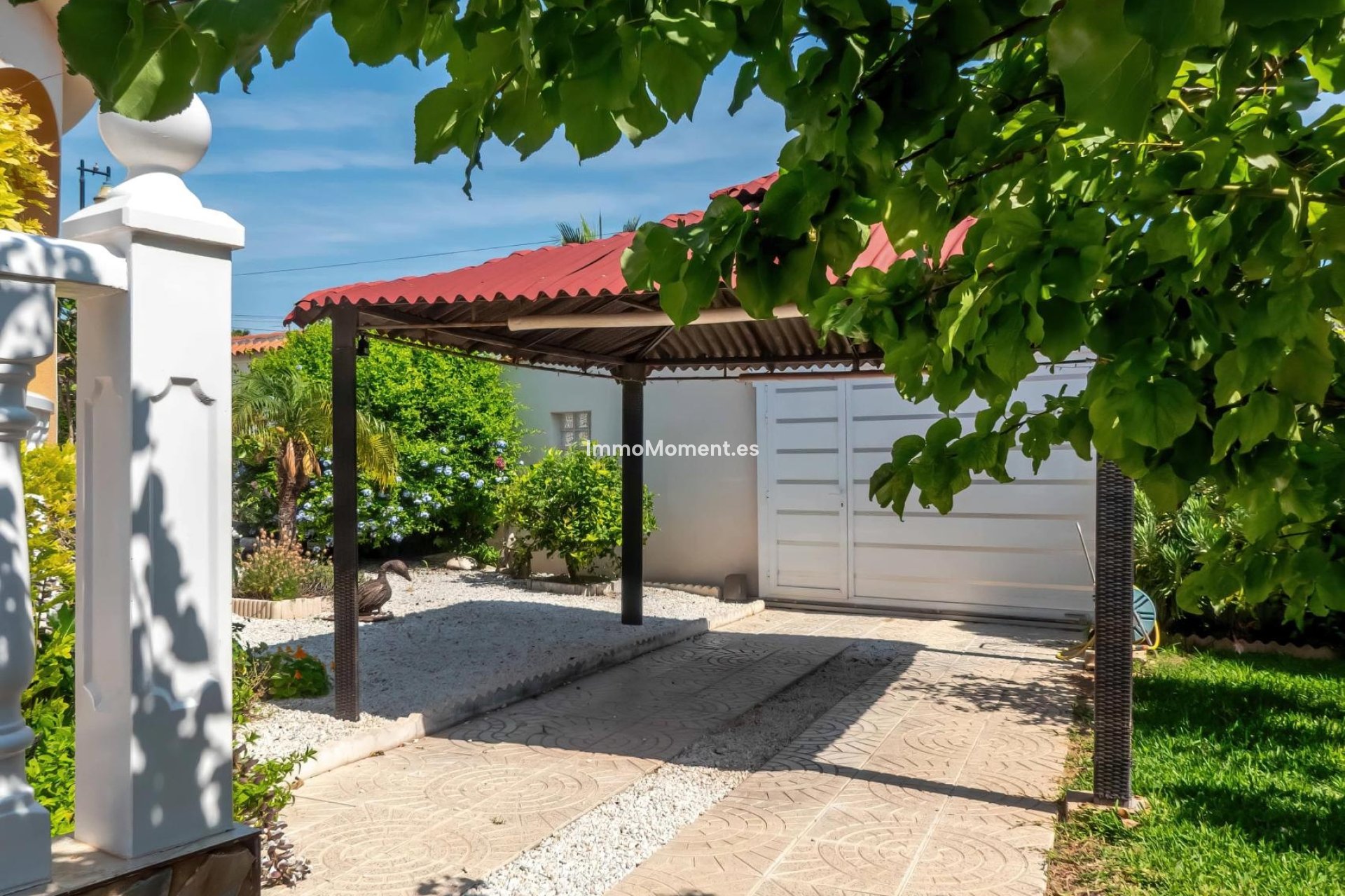 Reventa - Villa - Torrevieja