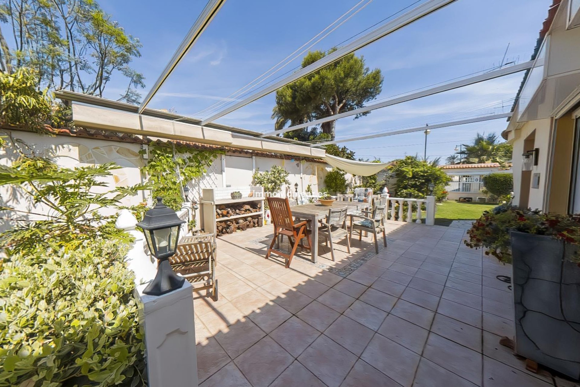 Reventa - Villa - Torrevieja