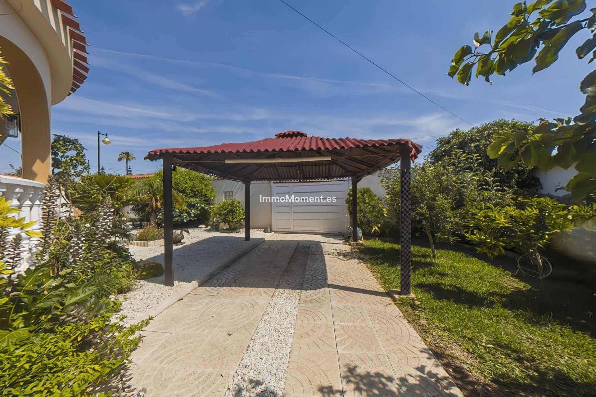 Reventa - Villa - Torrevieja