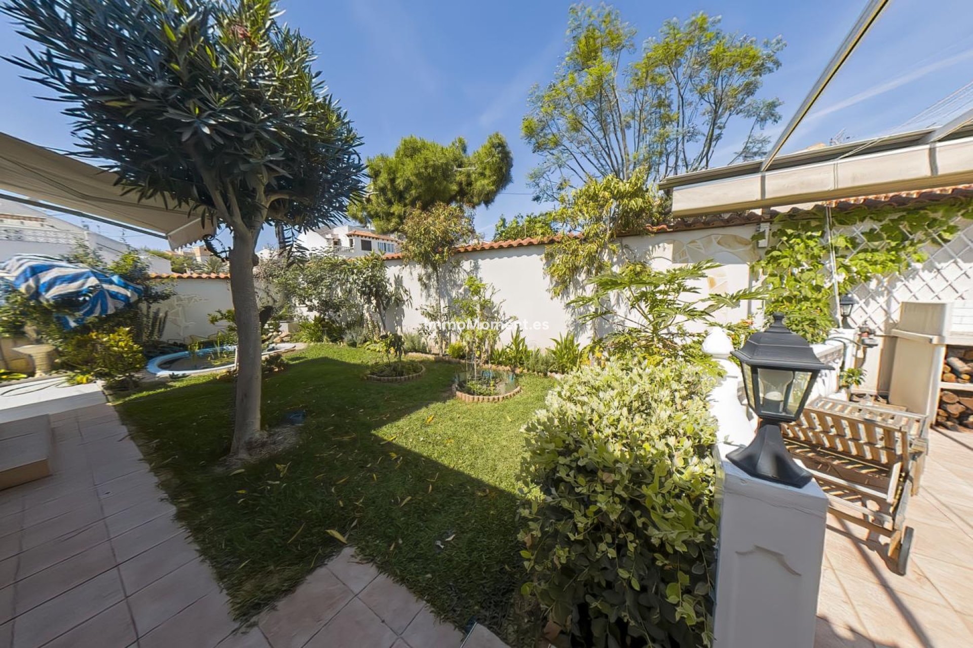 Reventa - Villa - Torrevieja