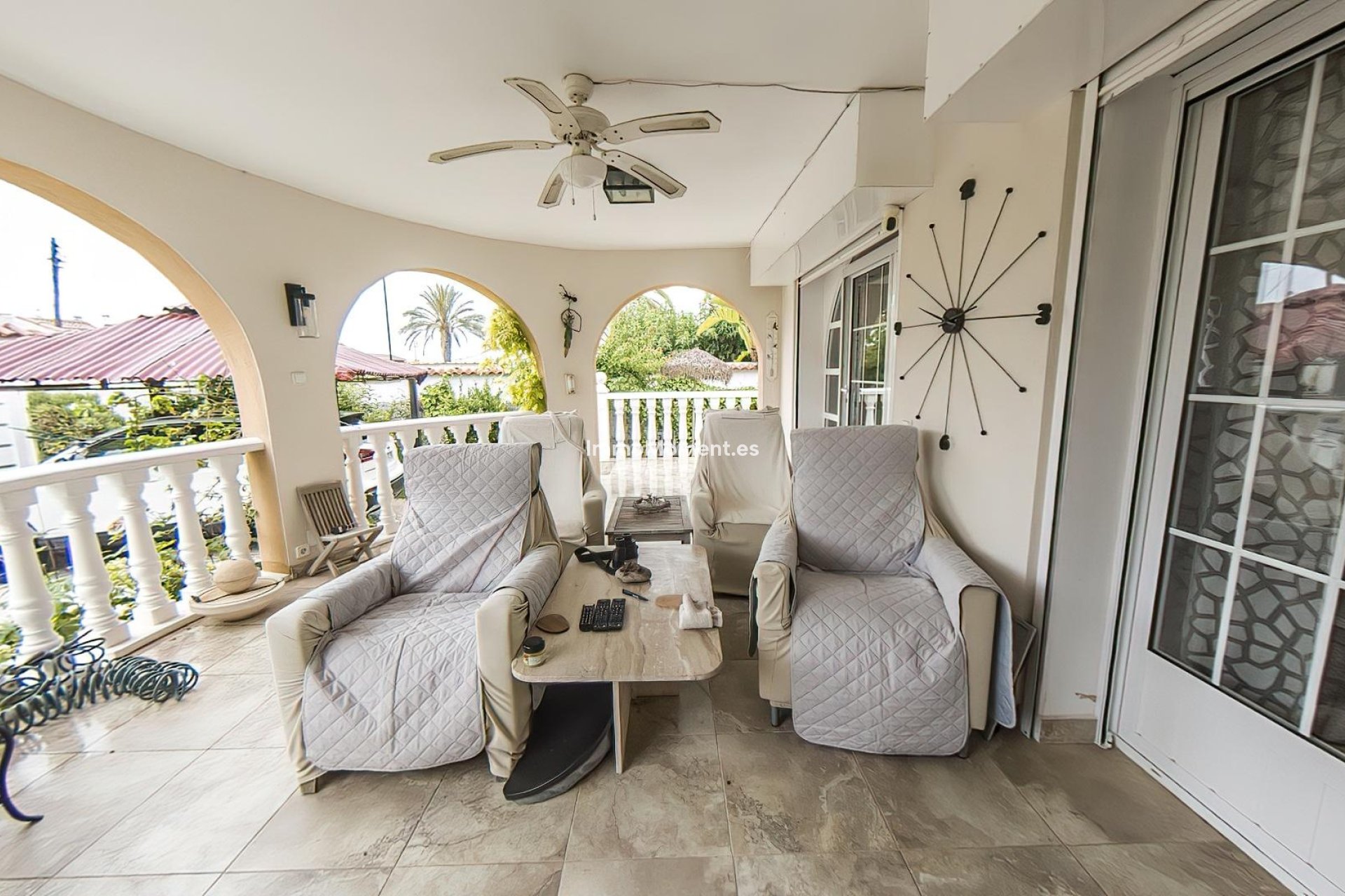 Reventa - Villa - Torrevieja