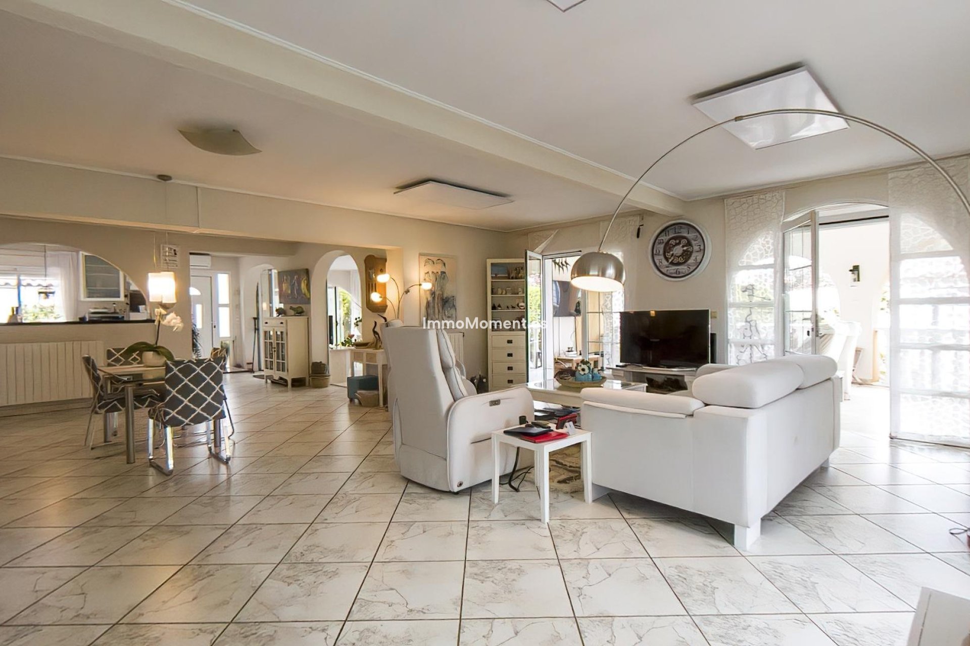 Reventa - Villa - Torrevieja