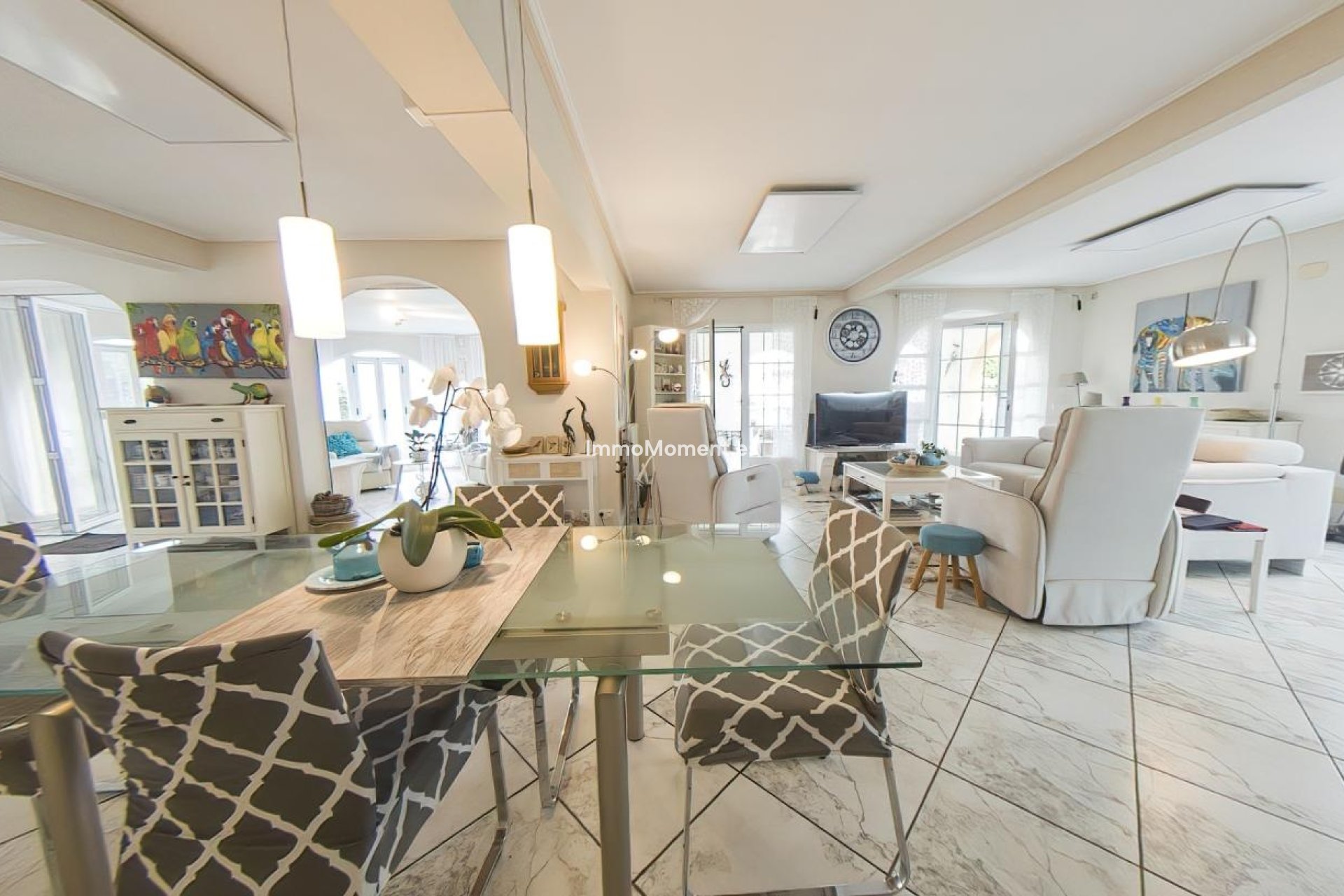 Reventa - Villa - Torrevieja