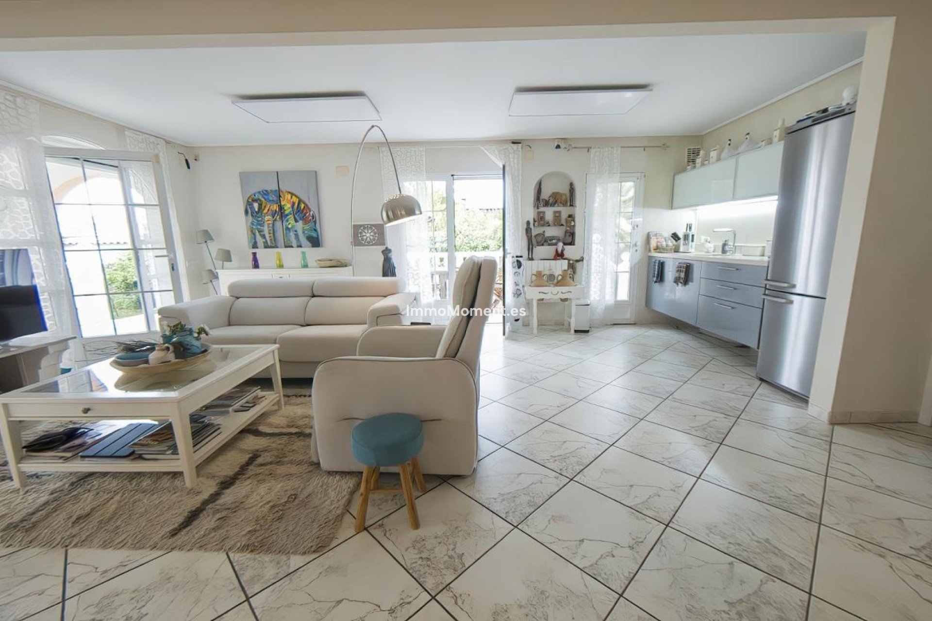 Reventa - Villa - Torrevieja