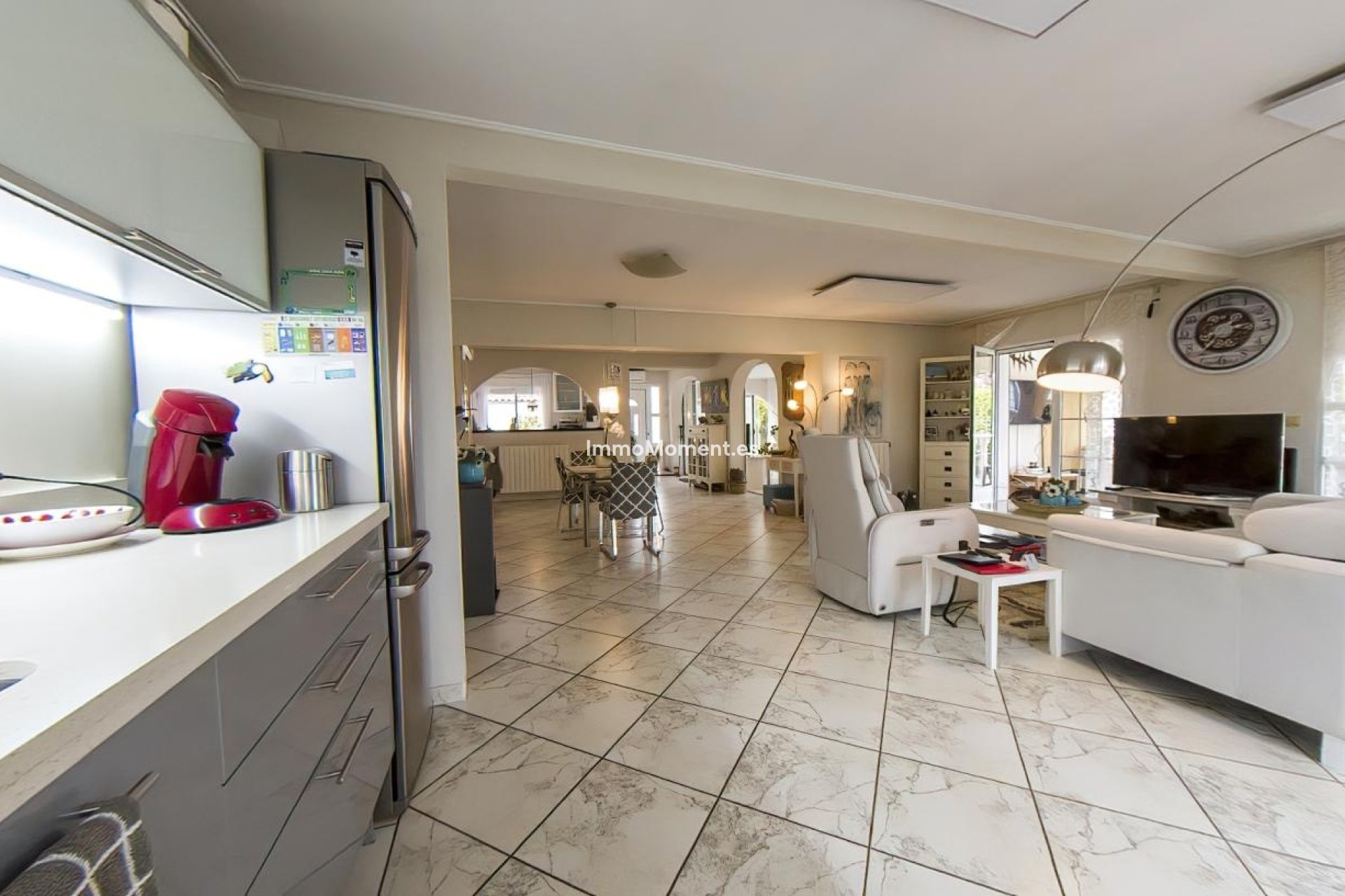 Reventa - Villa - Torrevieja