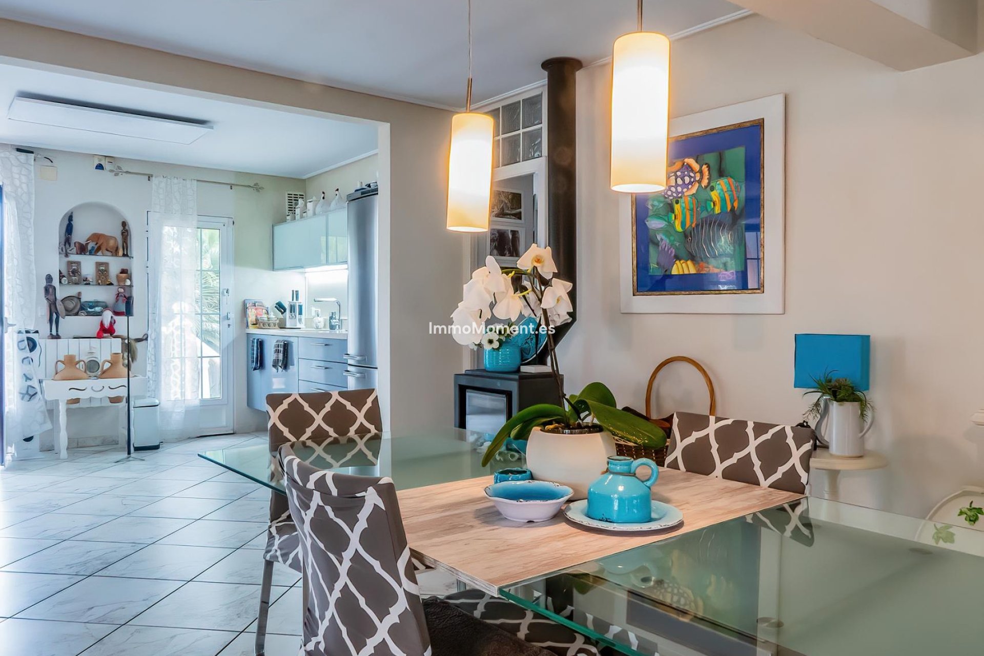 Reventa - Villa - Torrevieja