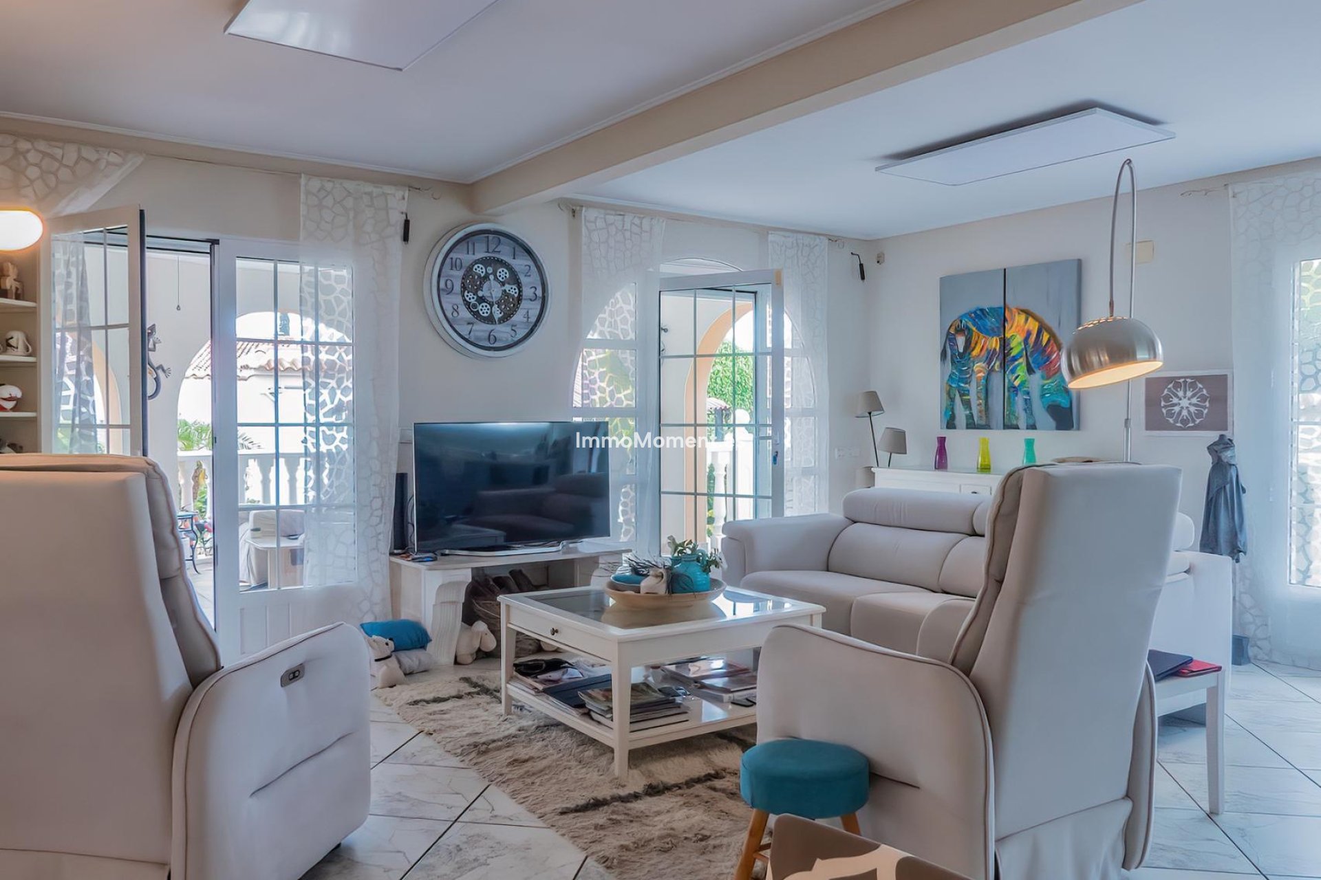 Reventa - Villa - Torrevieja