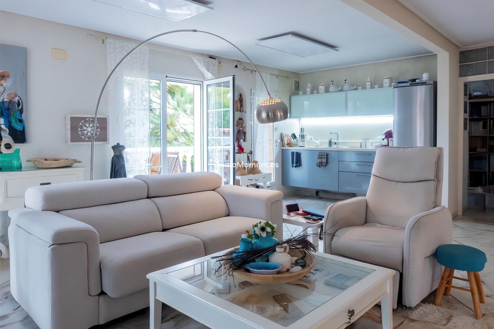 Reventa - Villa - Torrevieja