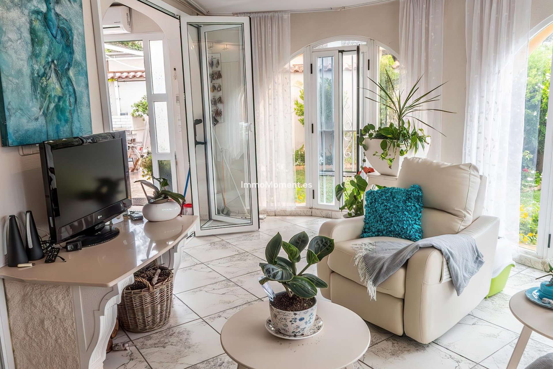 Reventa - Villa - Torrevieja