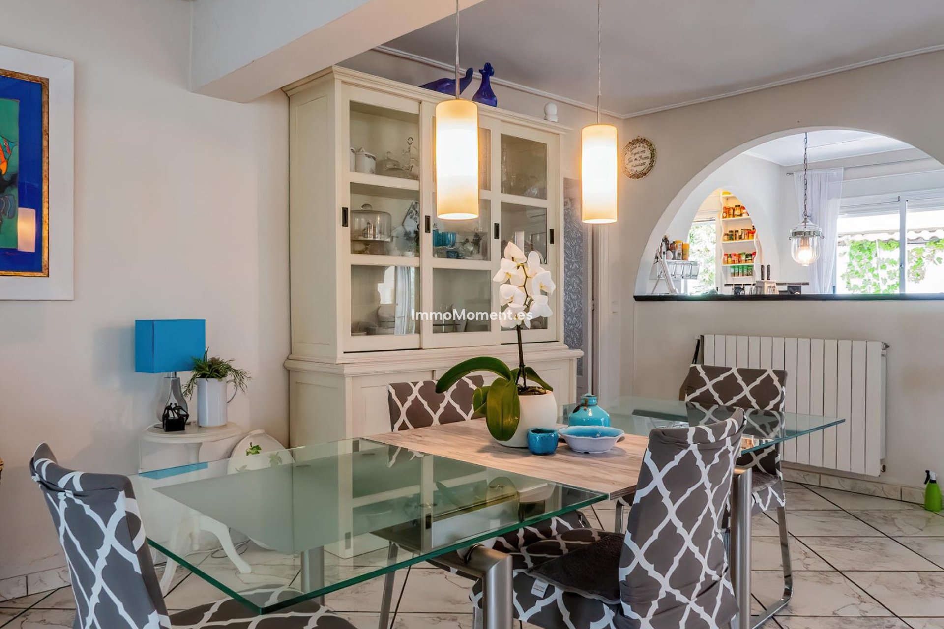 Reventa - Villa - Torrevieja