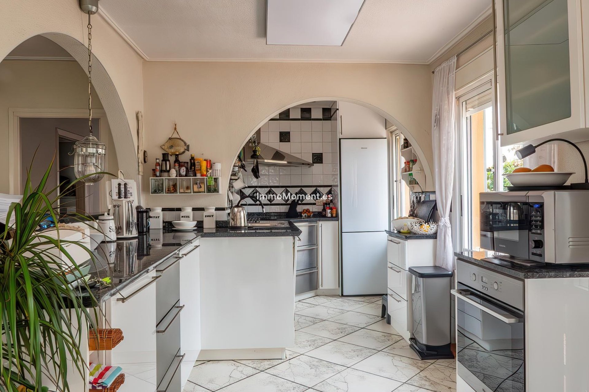 Reventa - Villa - Torrevieja