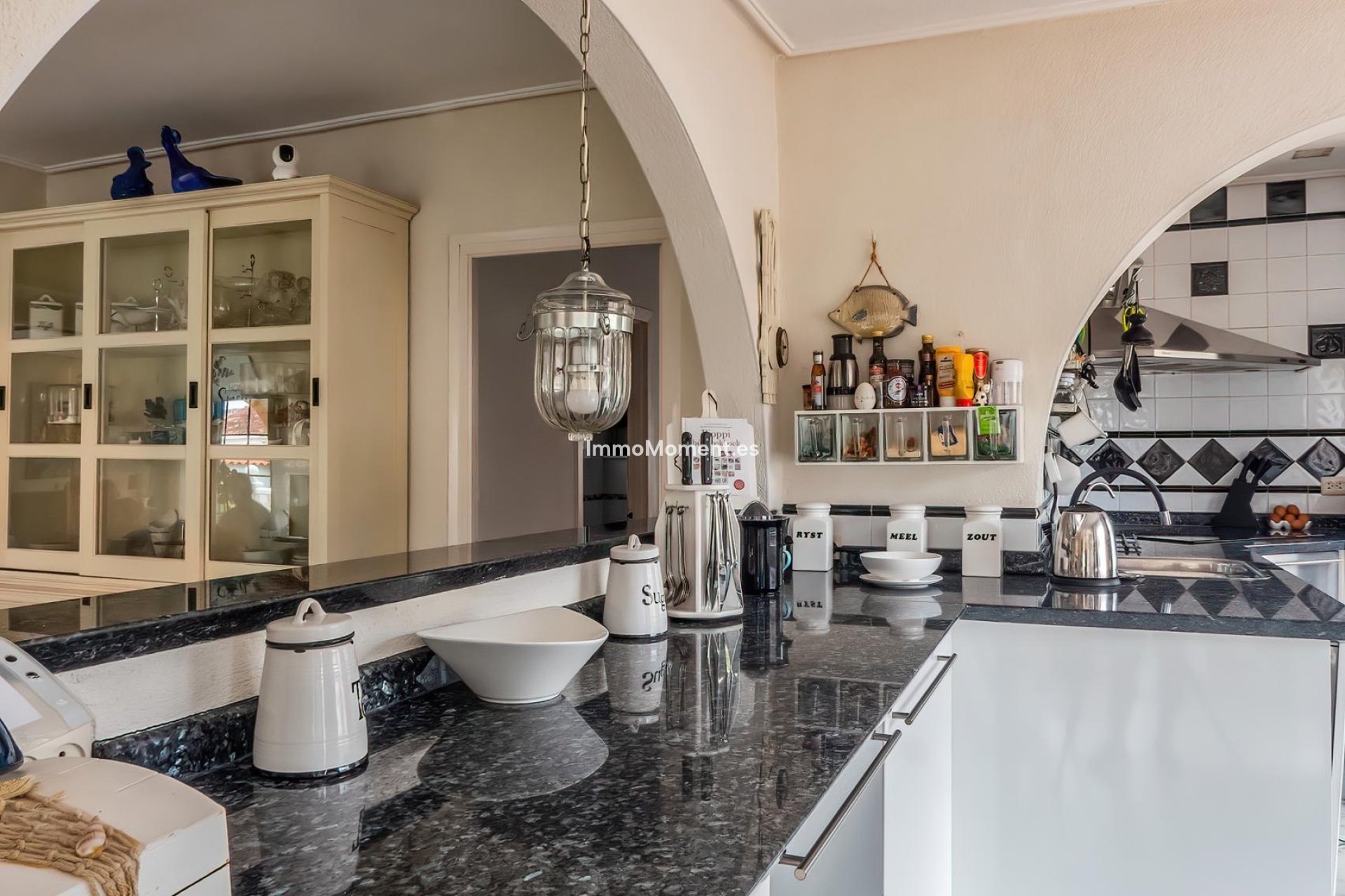 Reventa - Villa - Torrevieja